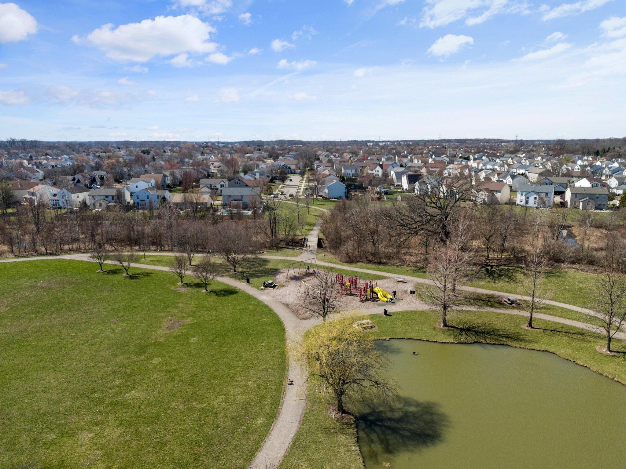 5823 Clover Groff Drive