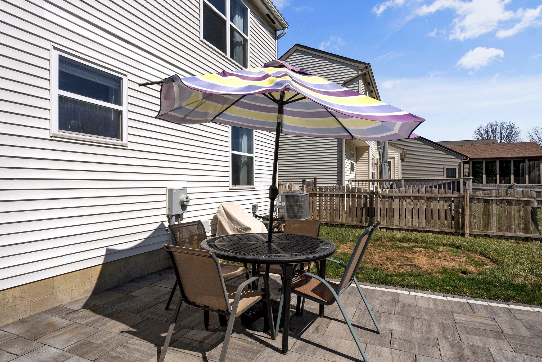 5823 Clover Groff Drive