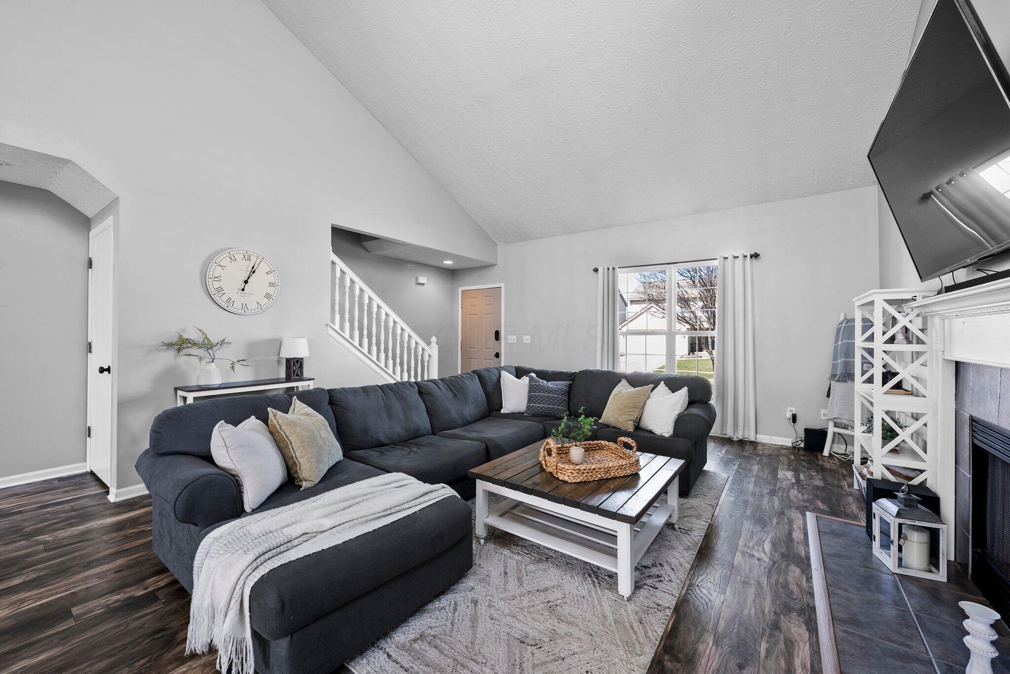 5823 Clover Groff Drive