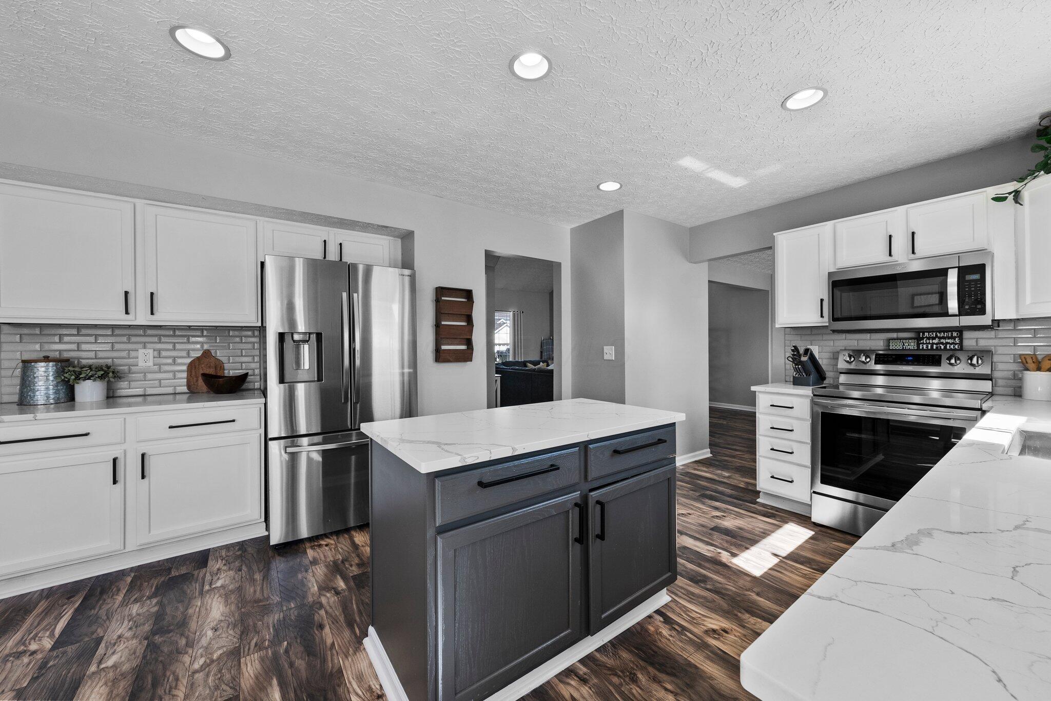 5823 Clover Groff Drive