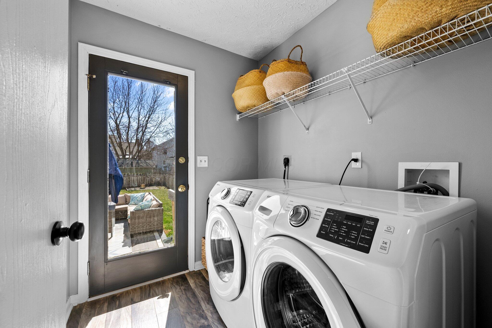 5823 Clover Groff Drive