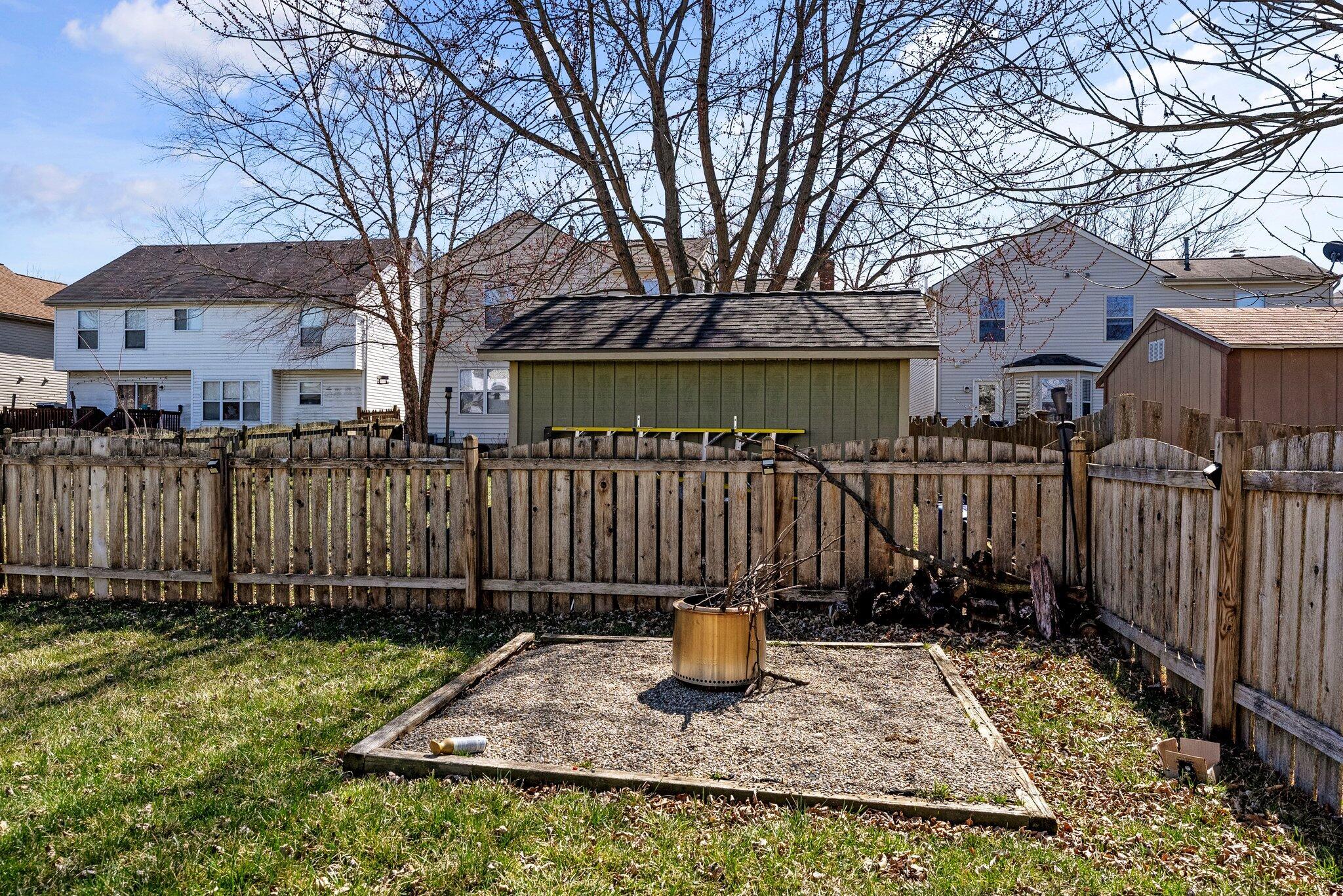 5823 Clover Groff Drive