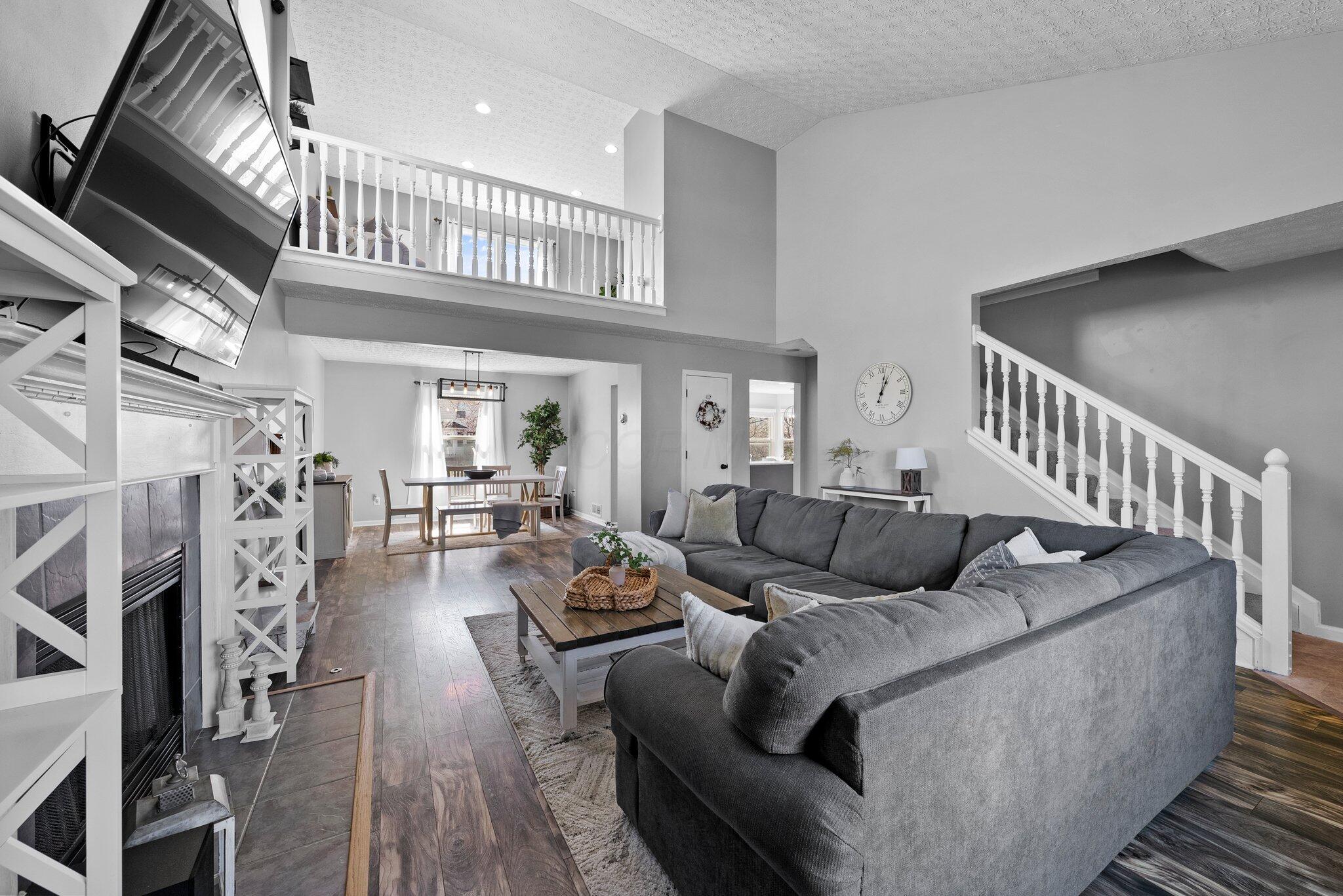 5823 Clover Groff Drive