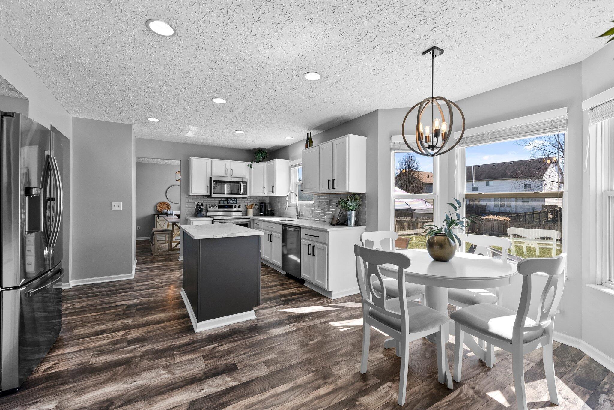 5823 Clover Groff Drive