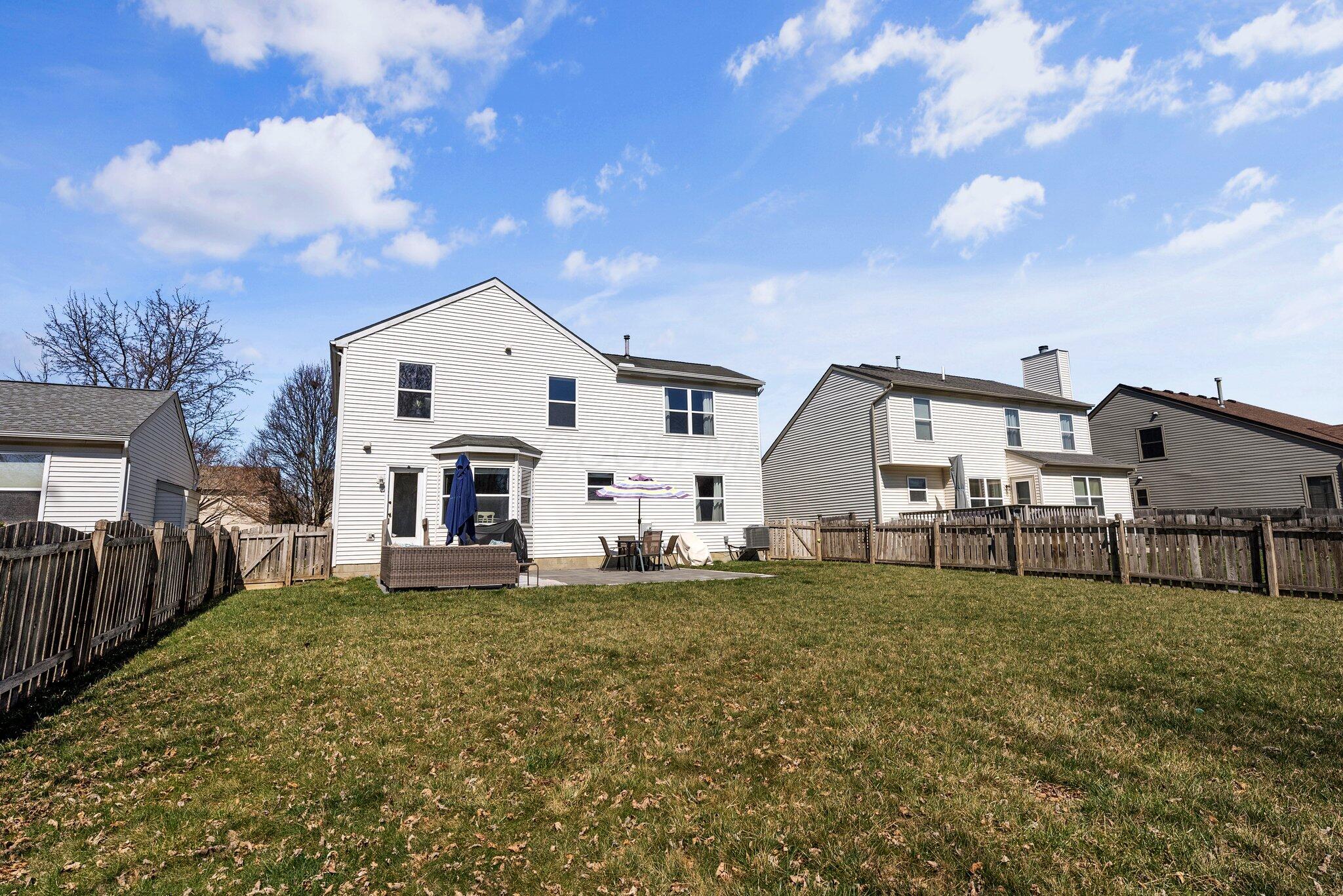 5823 Clover Groff Drive