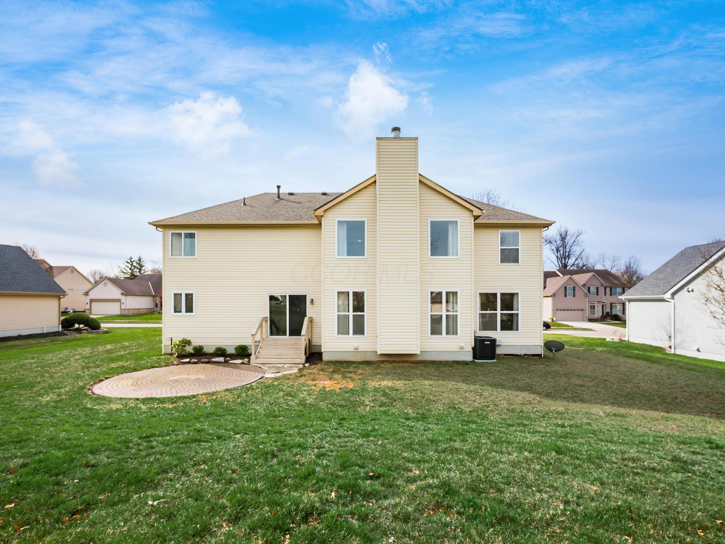 6004 Carnegie Cove Court