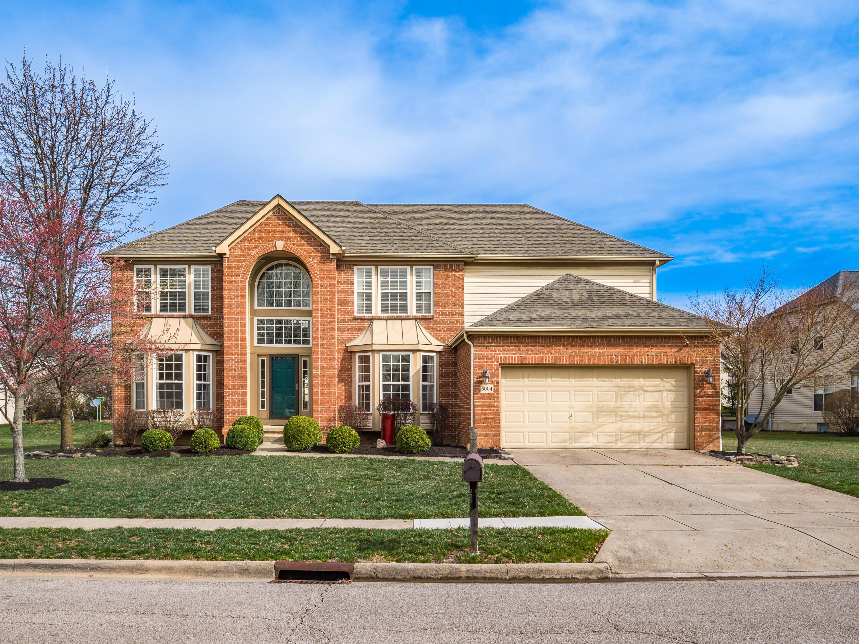6004 Carnegie Cove Court