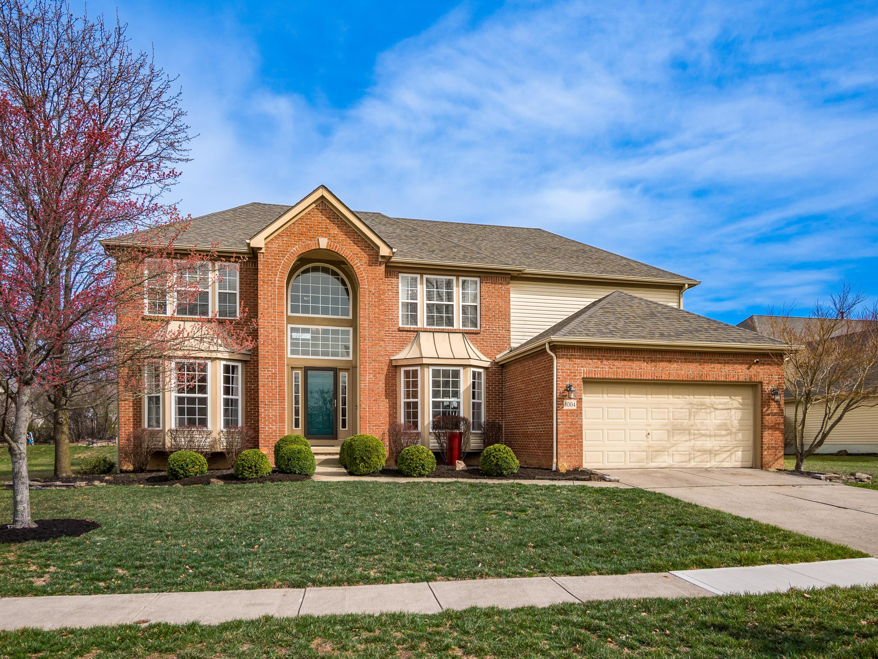 6004 Carnegie Cove Court