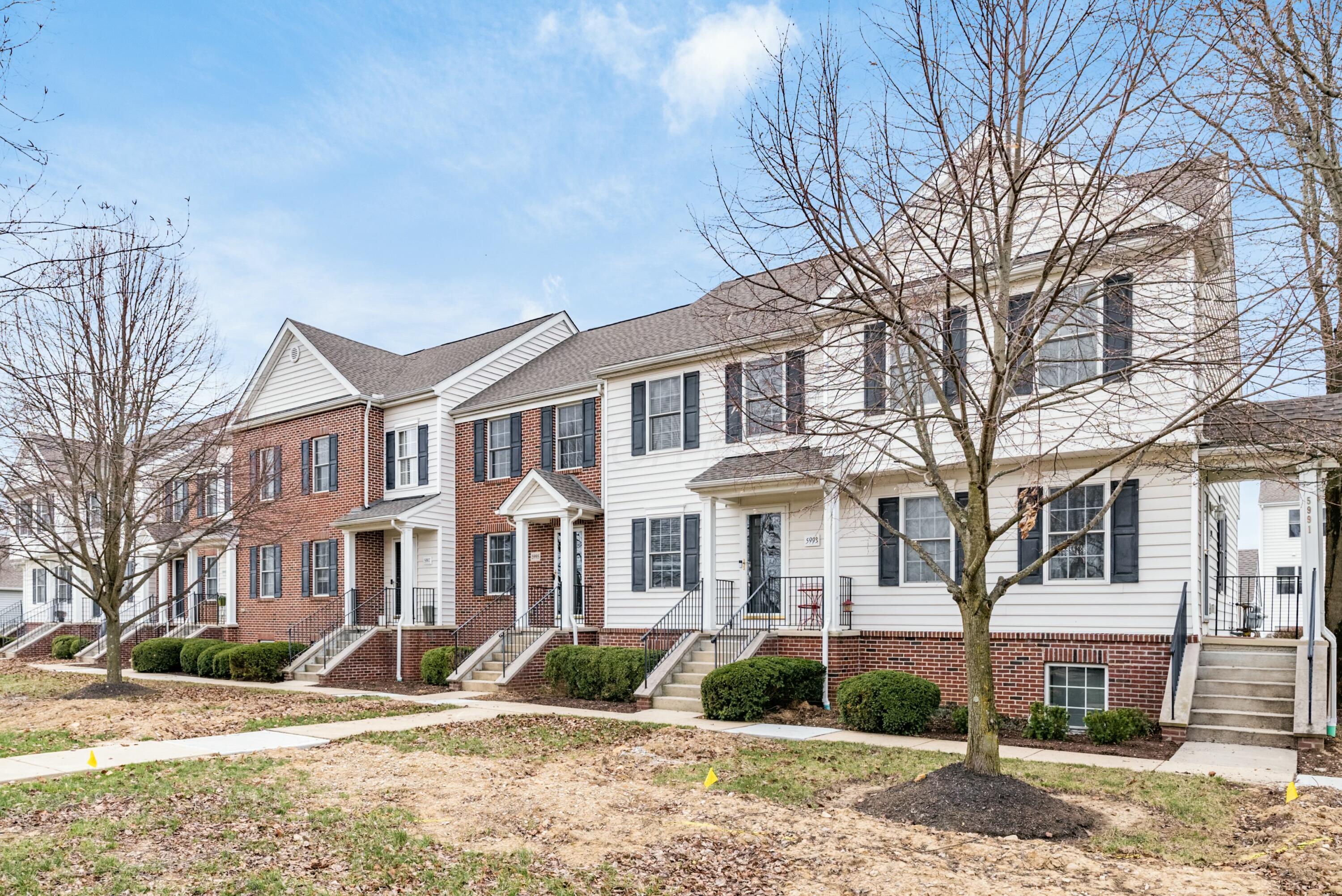 5995 Eden Valley Drive, 603