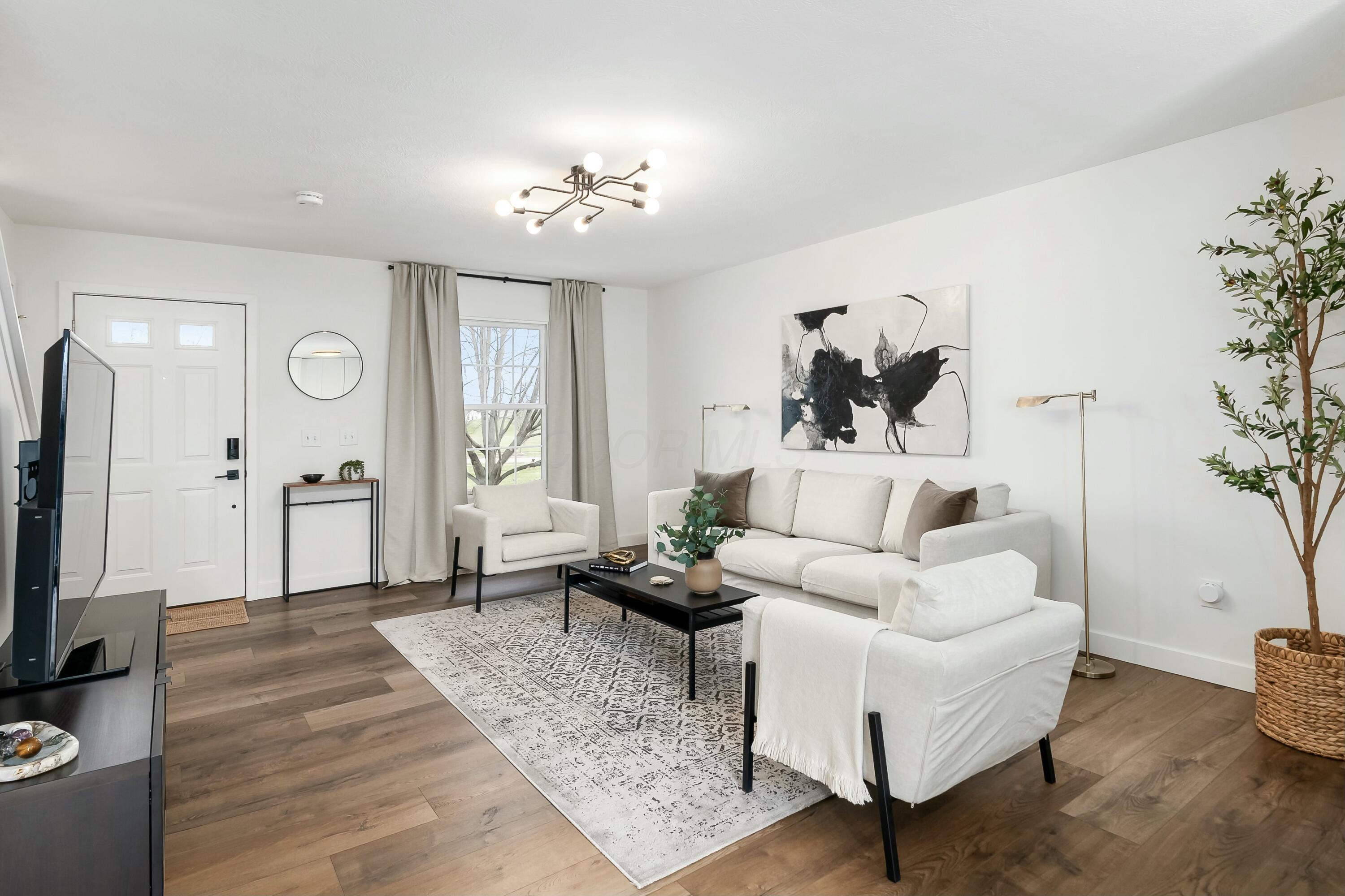 5995 Eden Valley Drive, 603