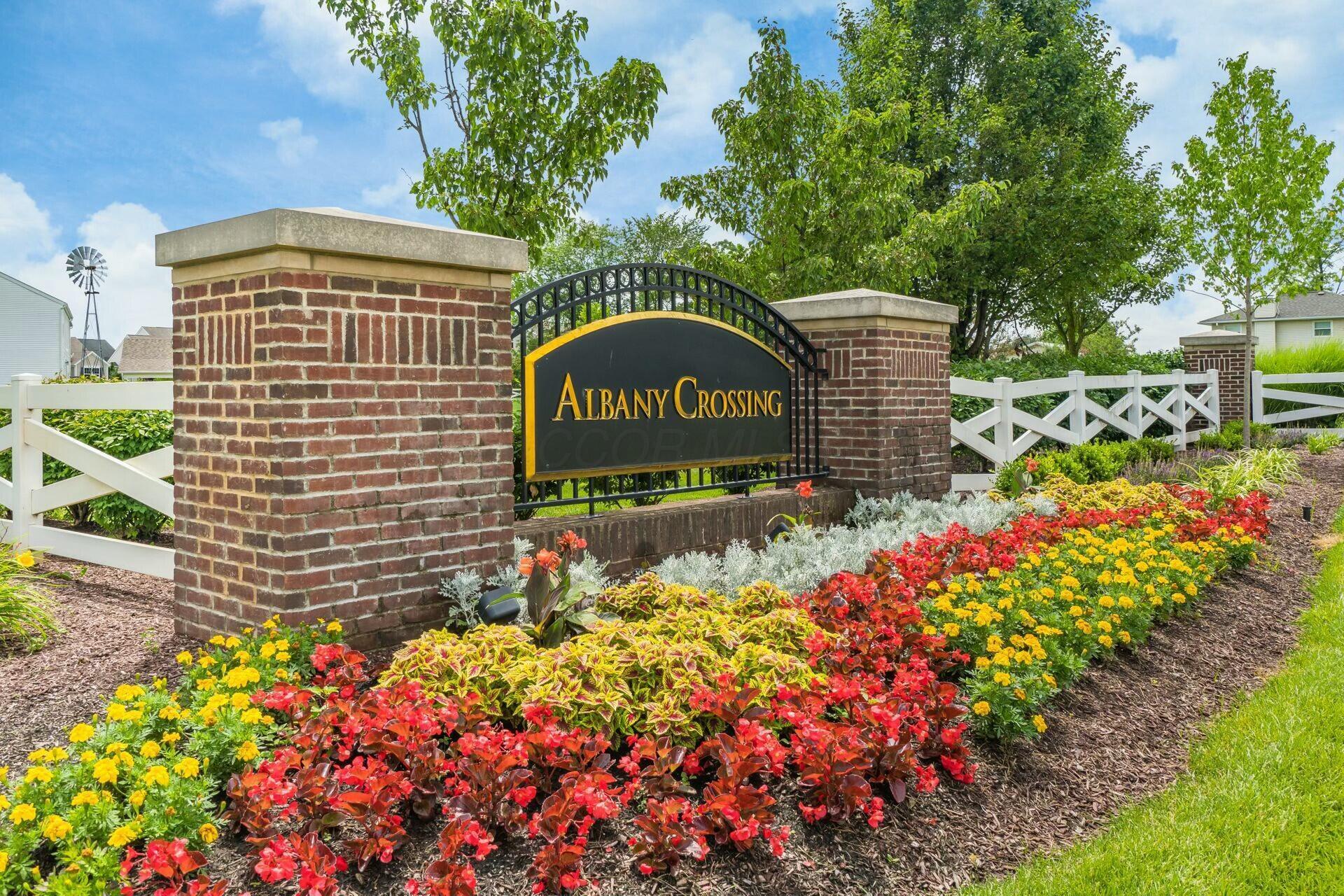 5995 Eden Valley Drive, 603