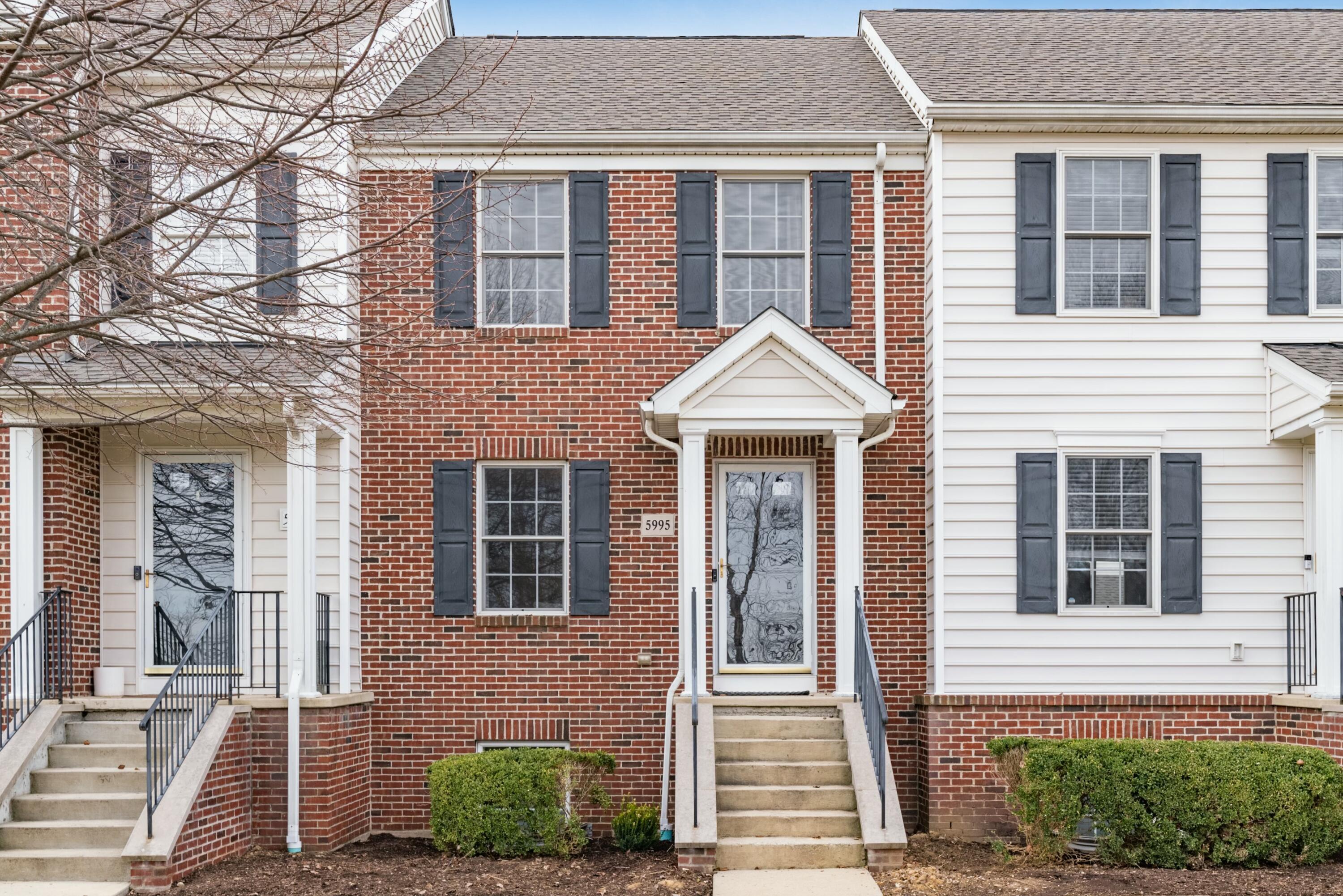 5995 Eden Valley Drive, 603