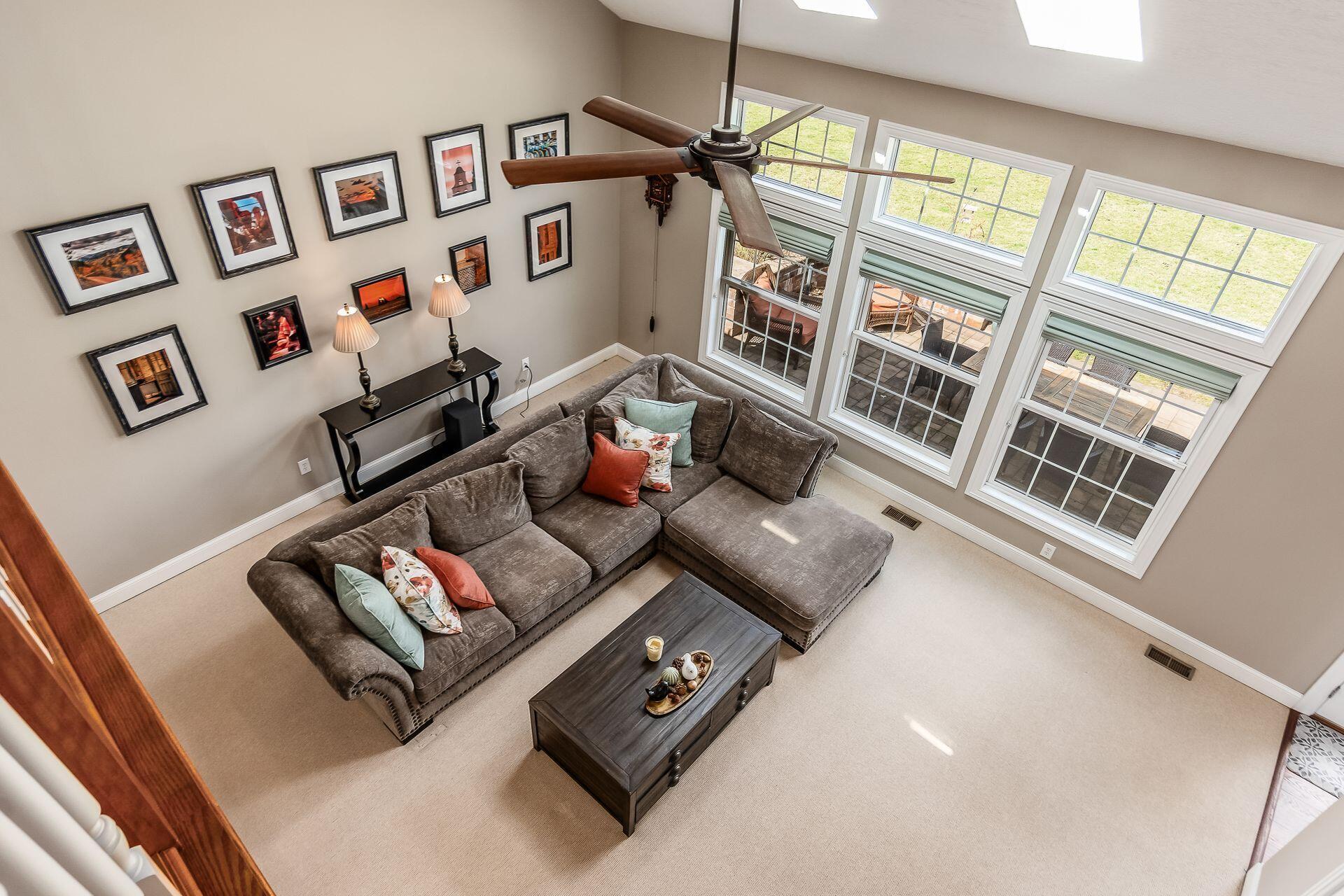 6465 Greenstone Loop