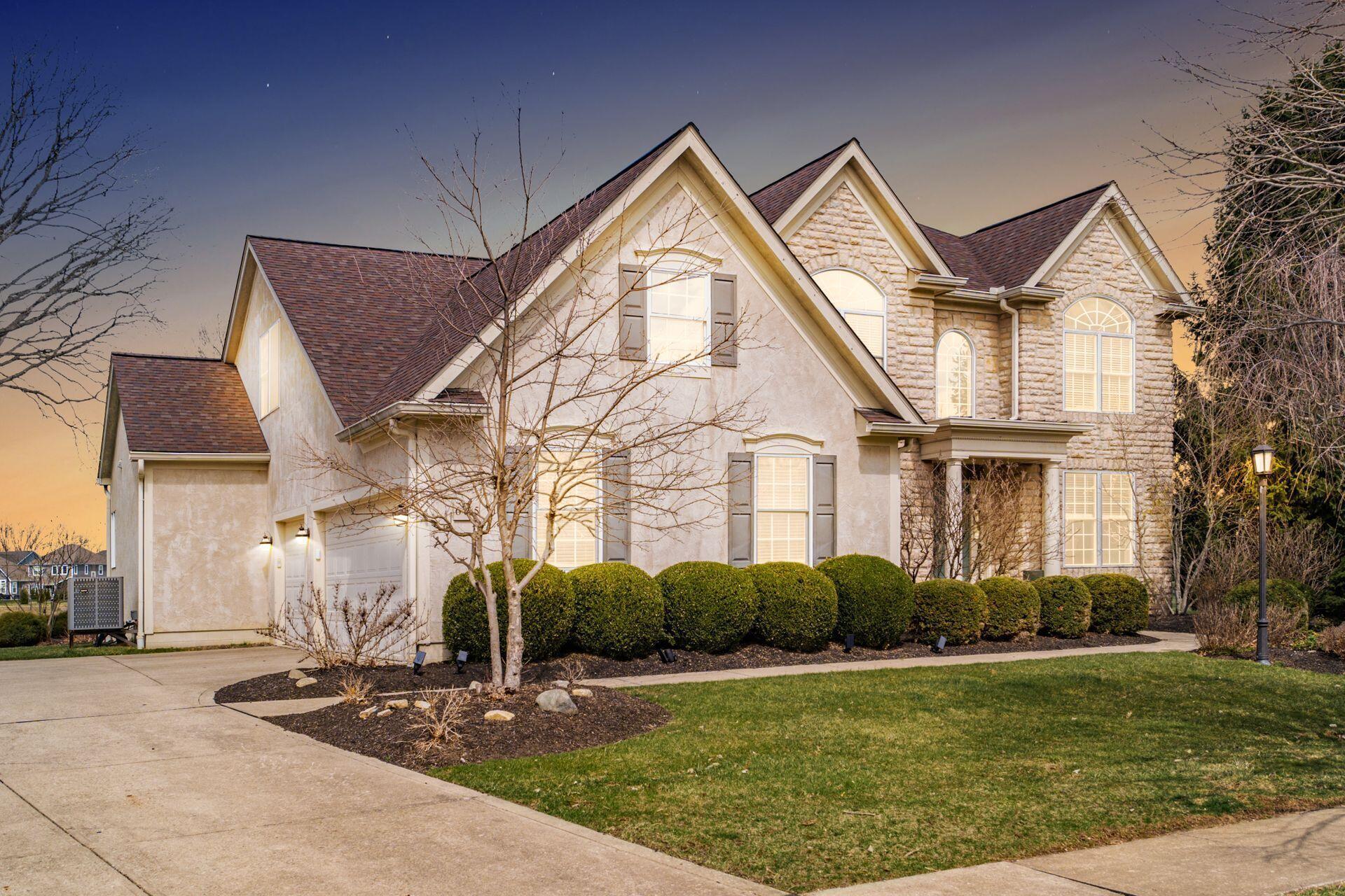 6465 Greenstone Loop