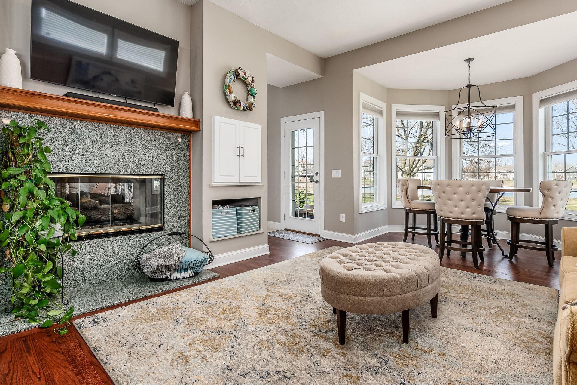 6465 Greenstone Loop