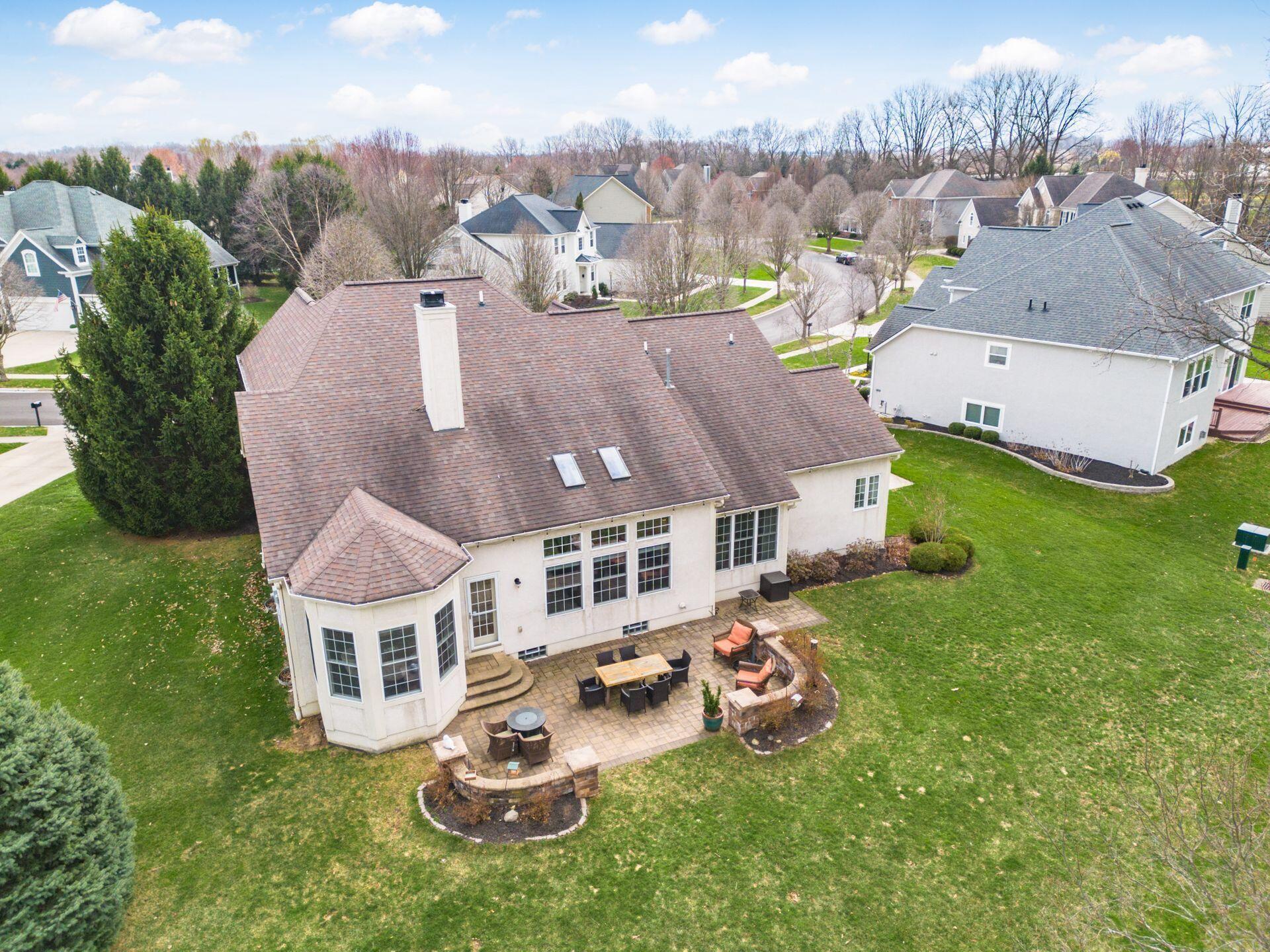 6465 Greenstone Loop