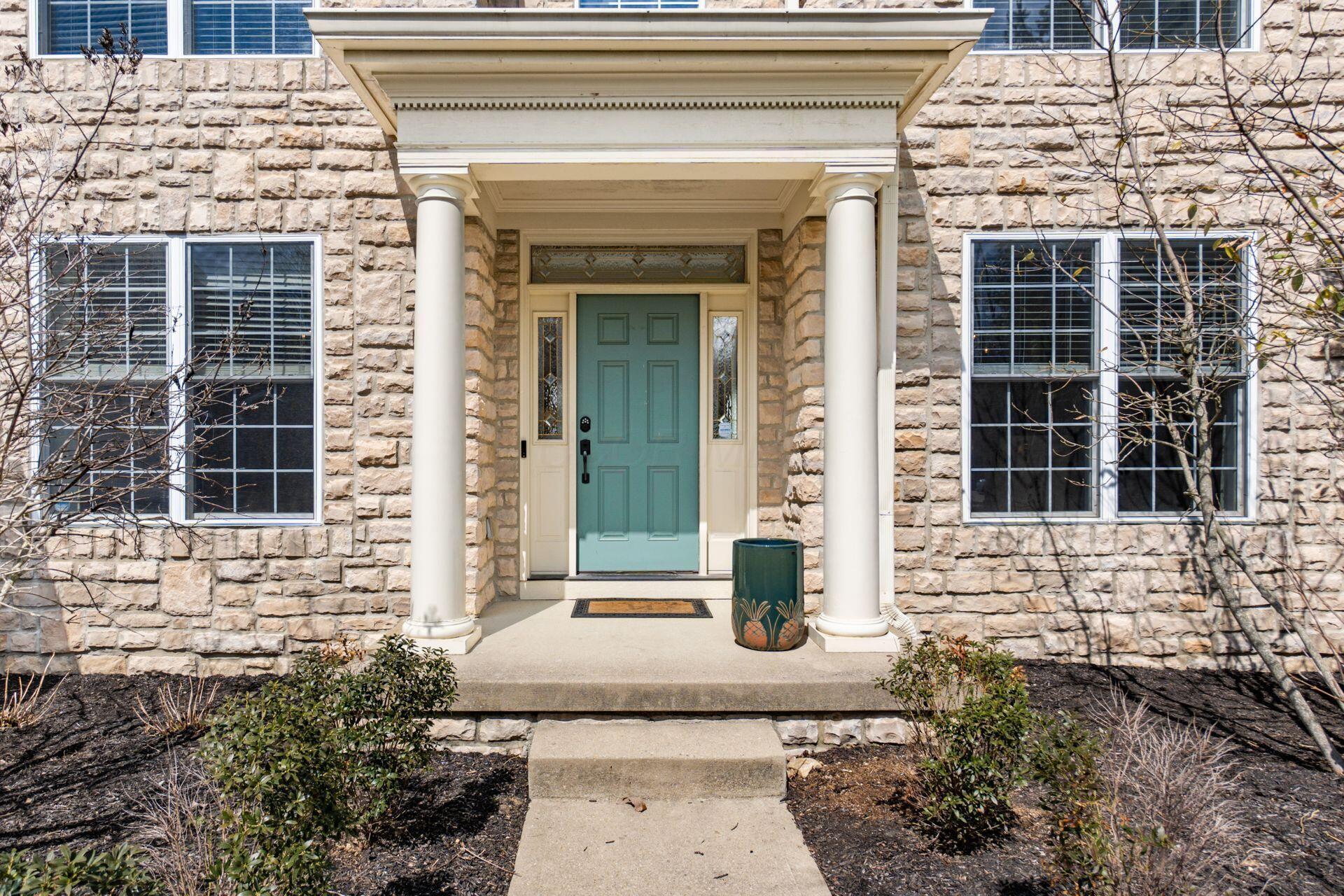 6465 Greenstone Loop