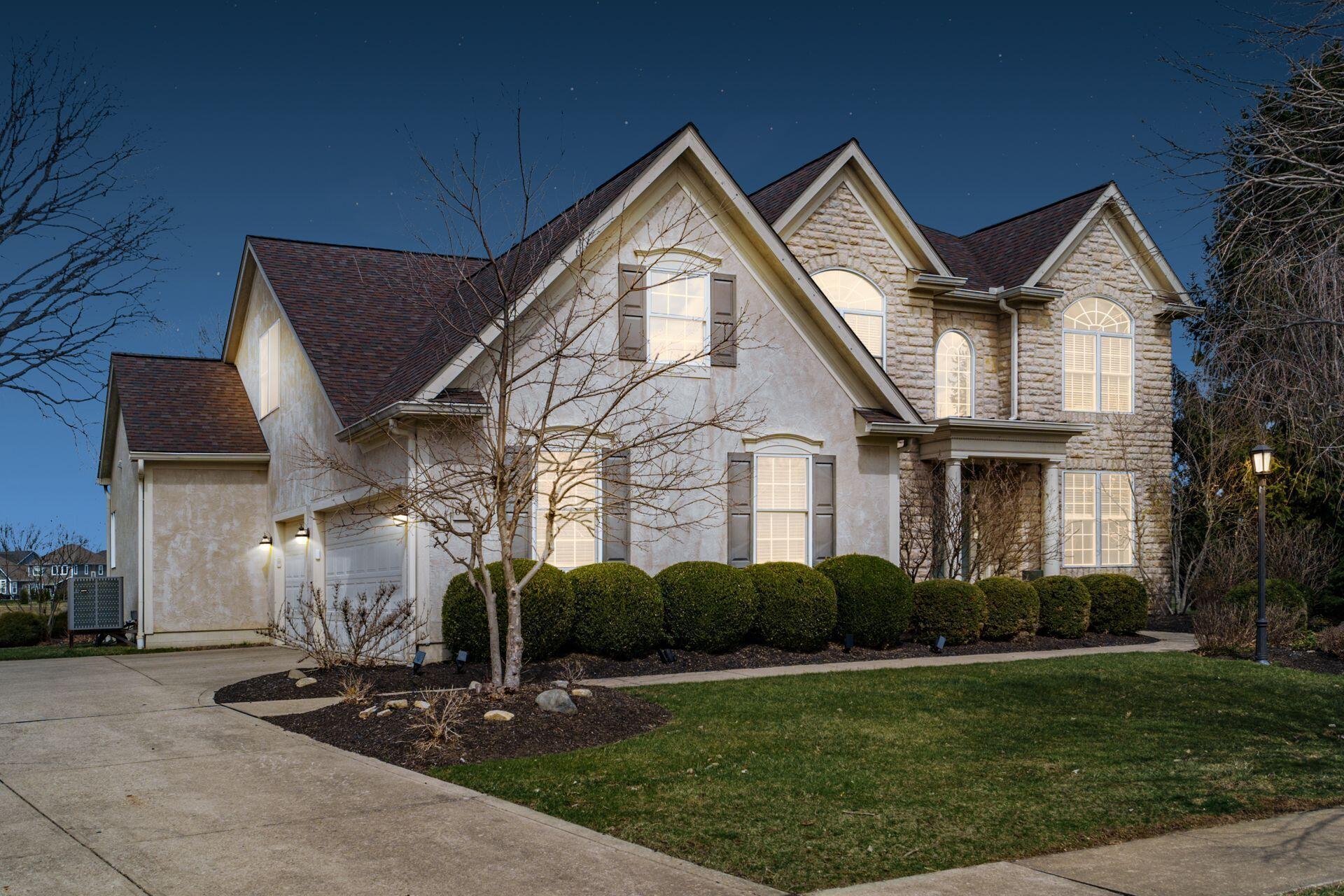 6465 Greenstone Loop