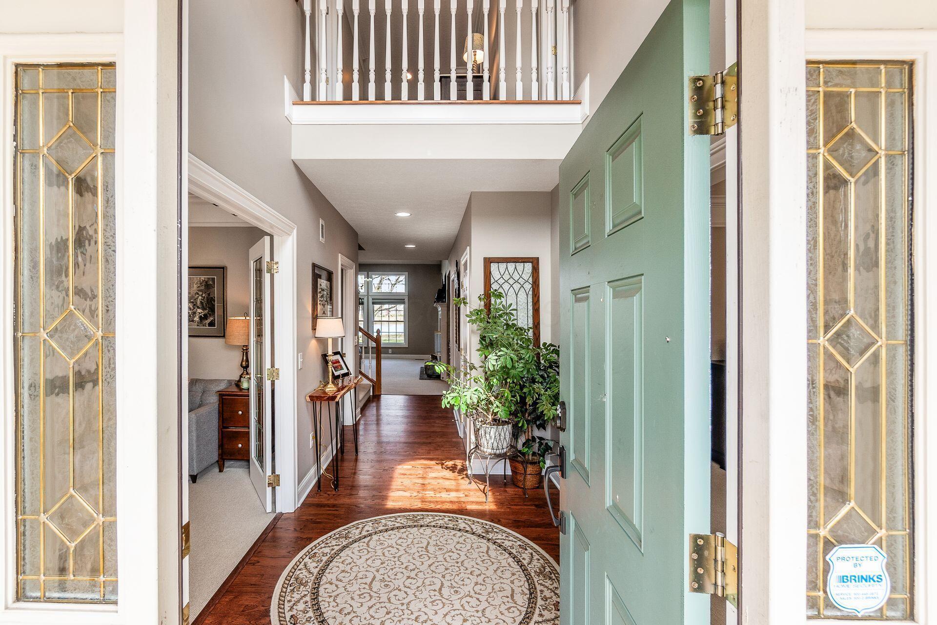 6465 Greenstone Loop