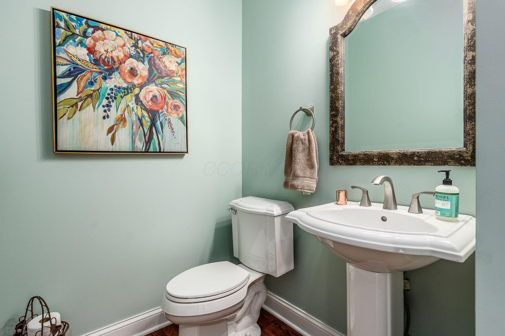 6465 Greenstone Loop