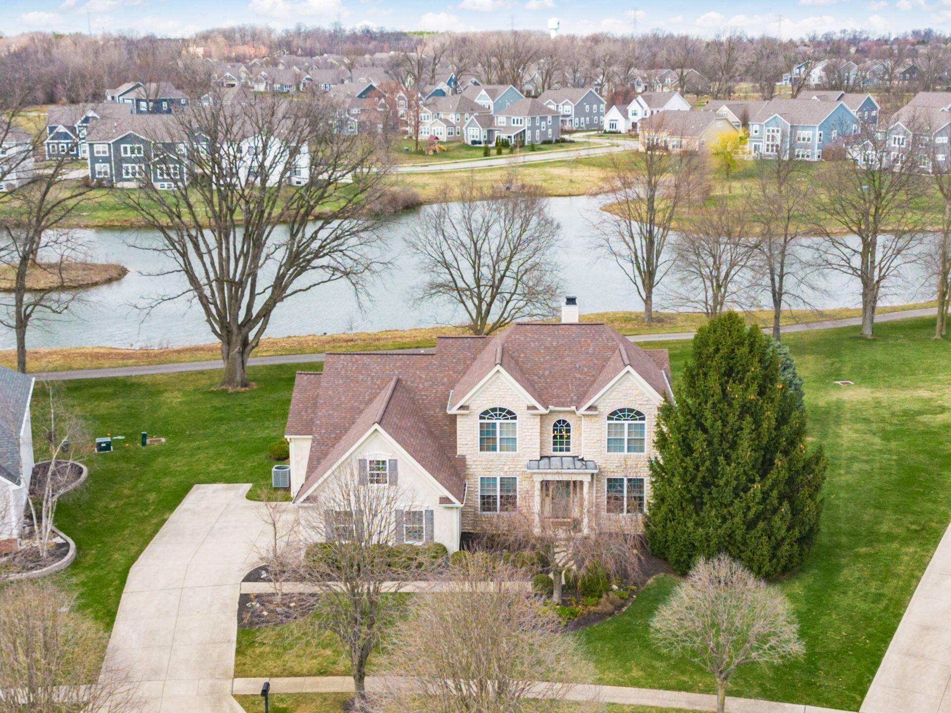 6465 Greenstone Loop