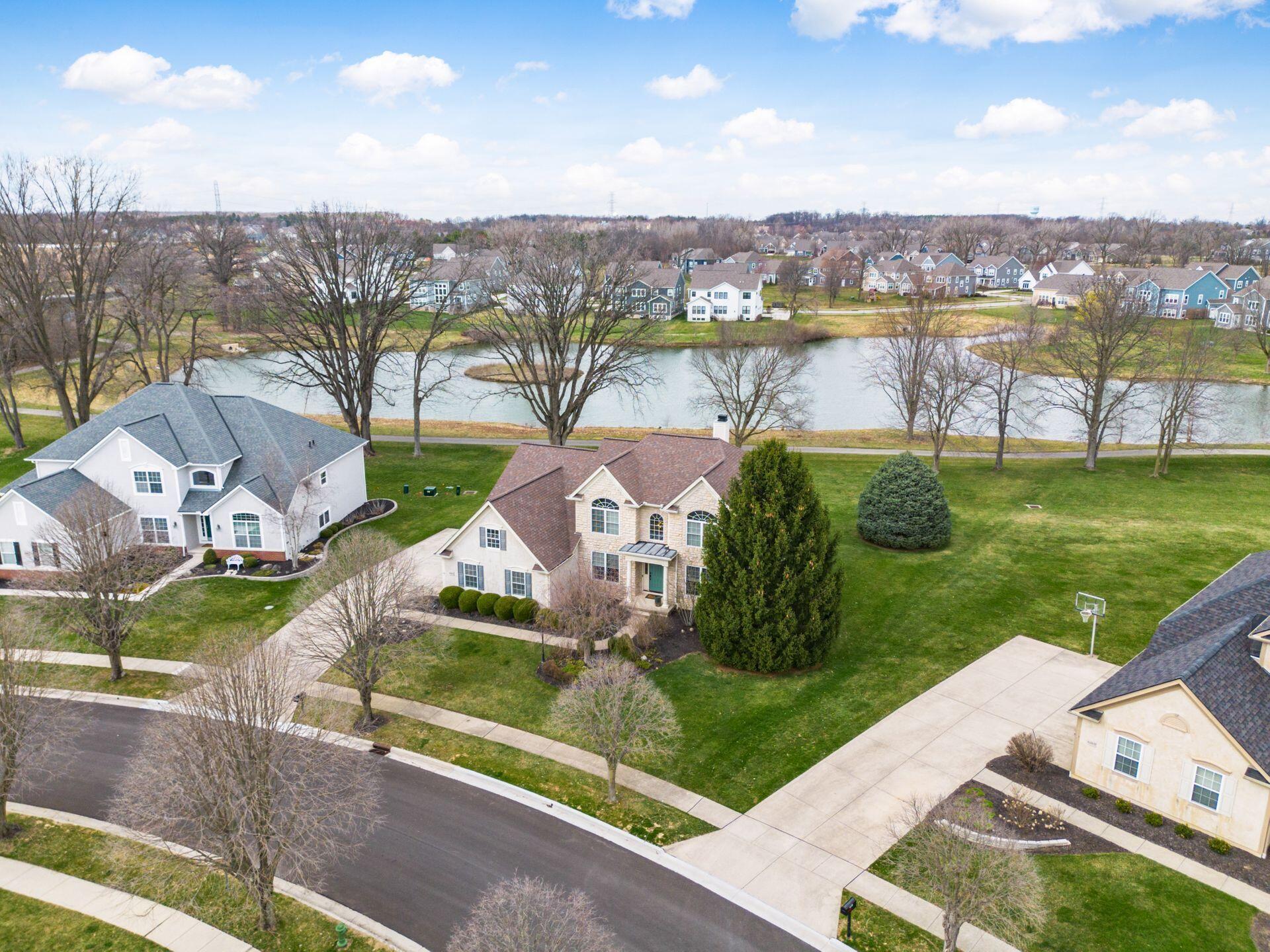 6465 Greenstone Loop