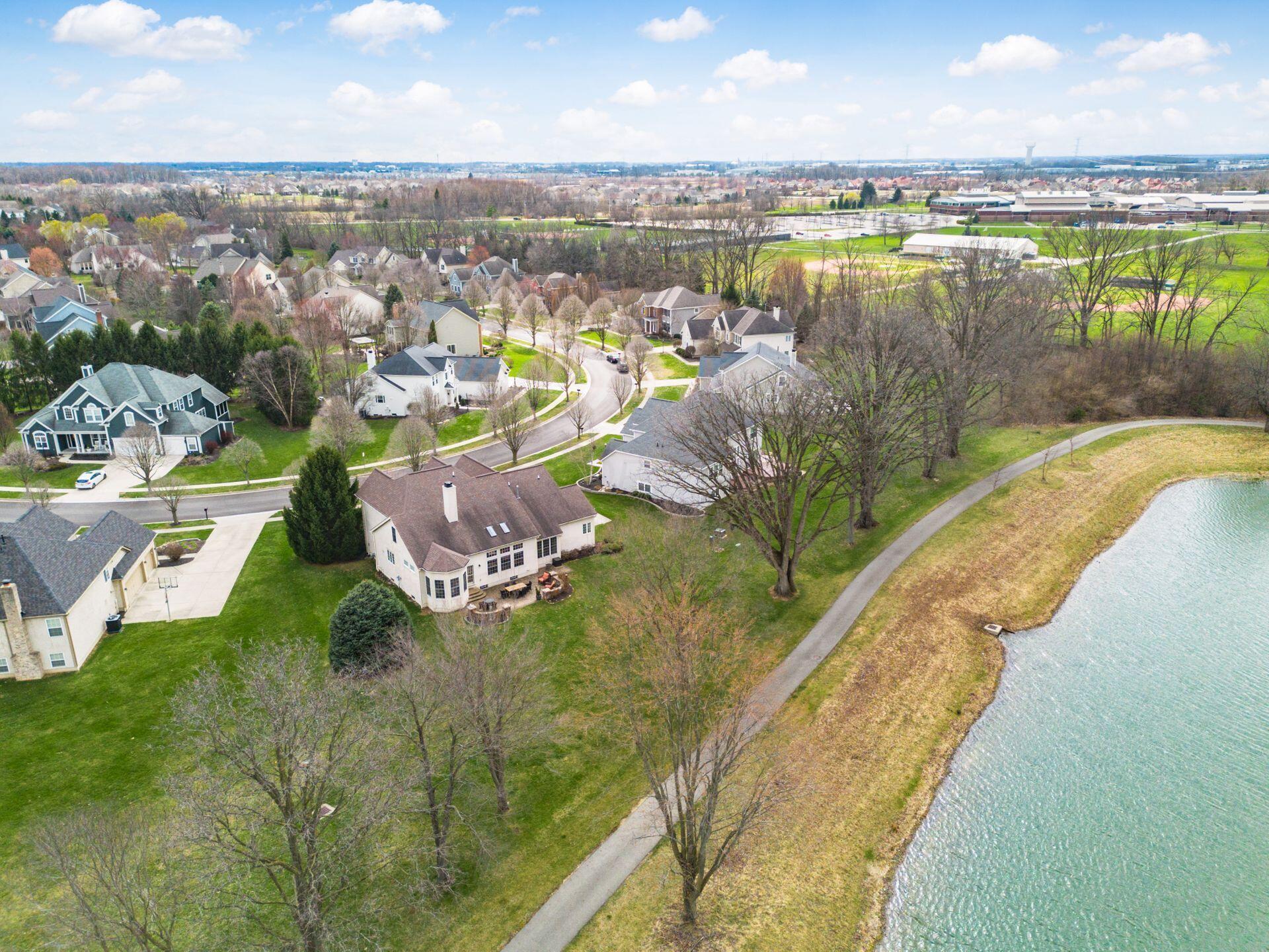 6465 Greenstone Loop