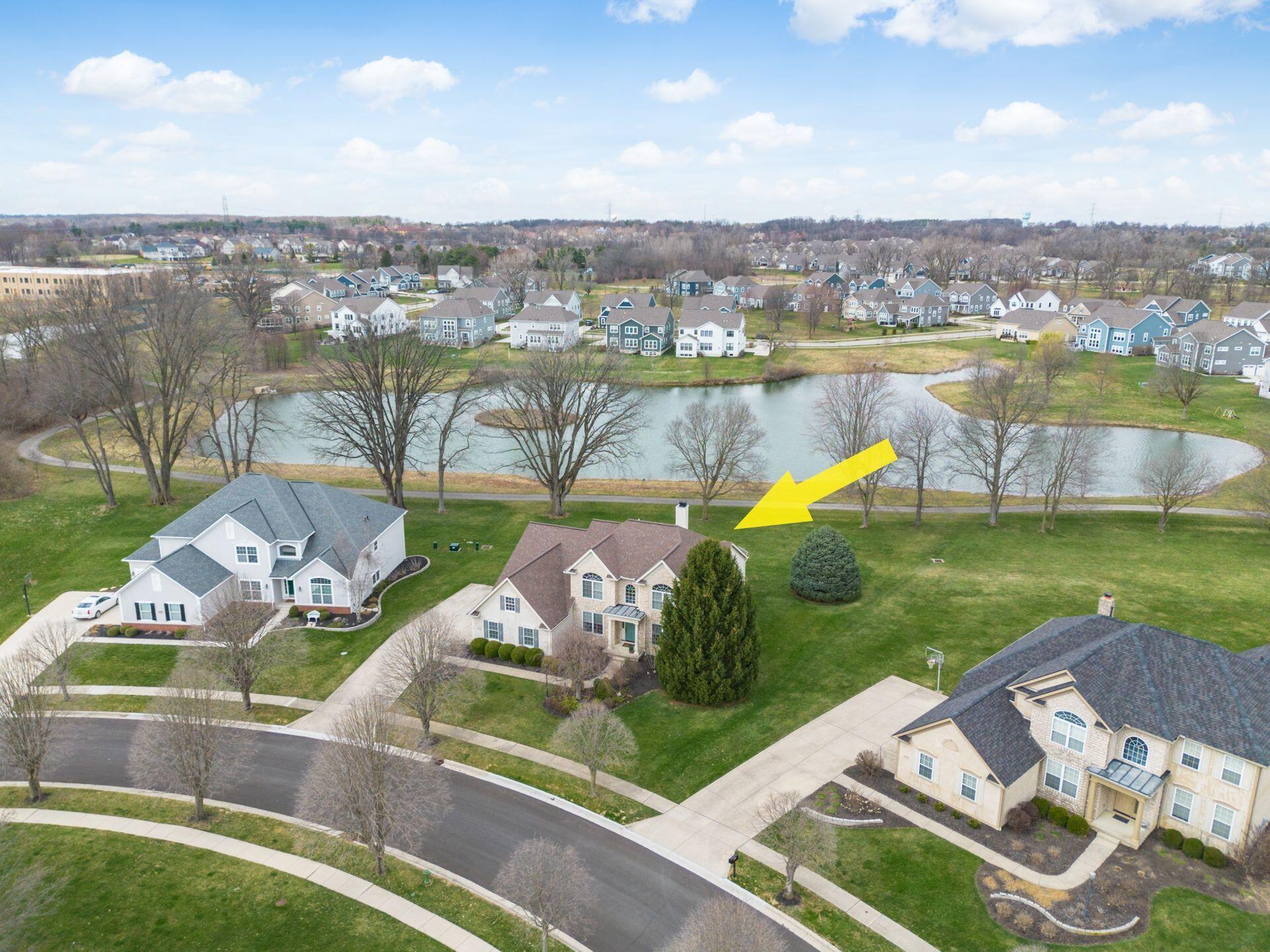 6465 Greenstone Loop