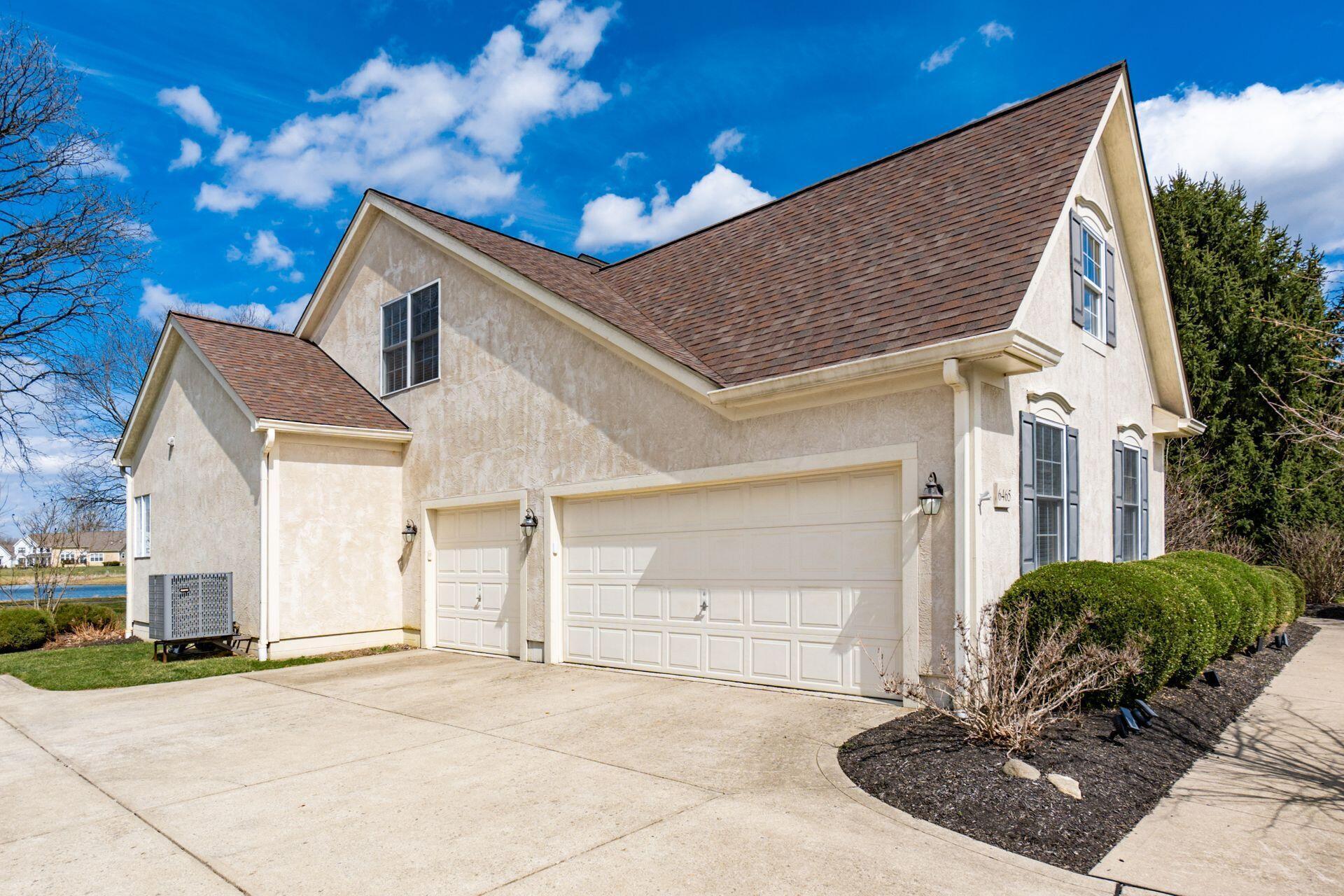 6465 Greenstone Loop