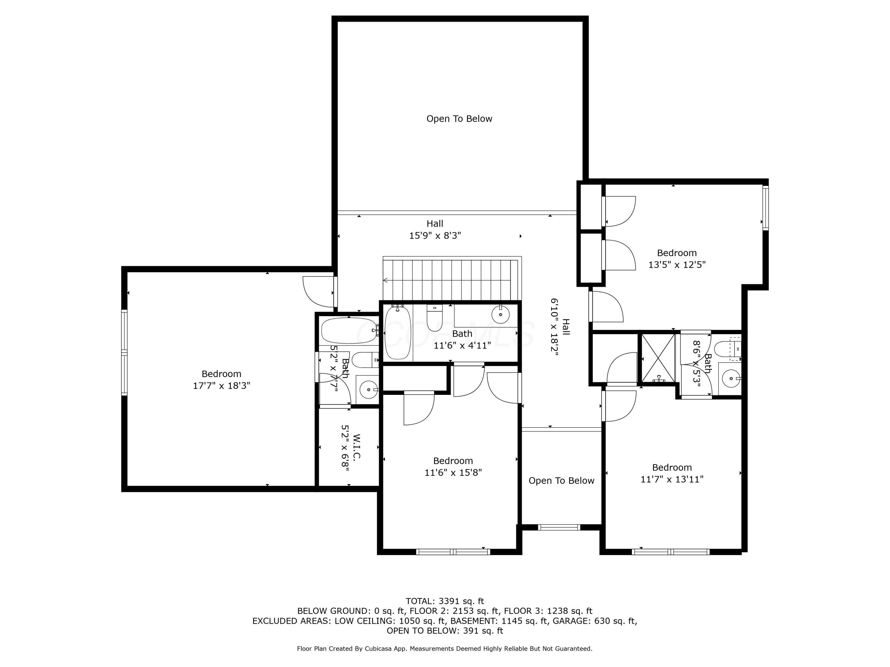 6465 Greenstone Loop