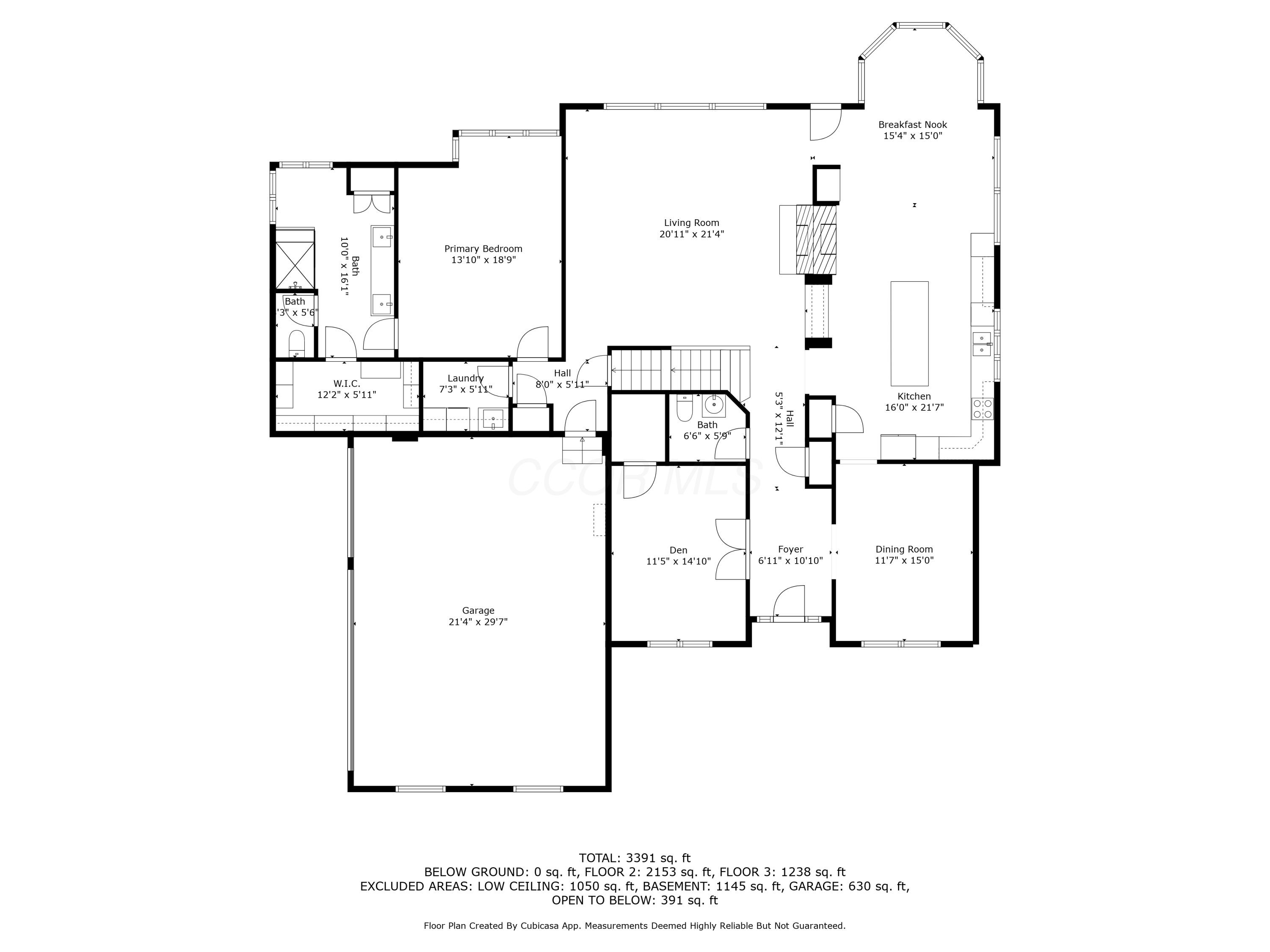 6465 Greenstone Loop