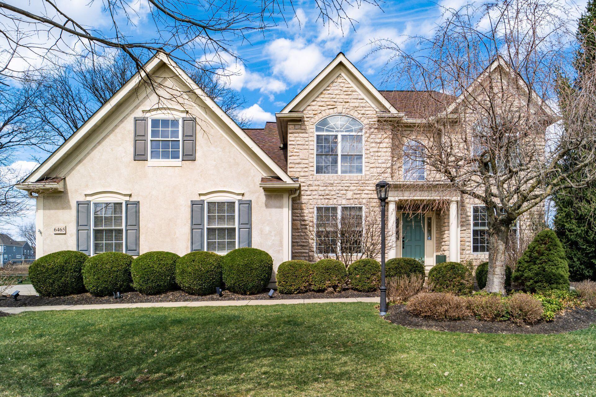 6465 Greenstone Loop