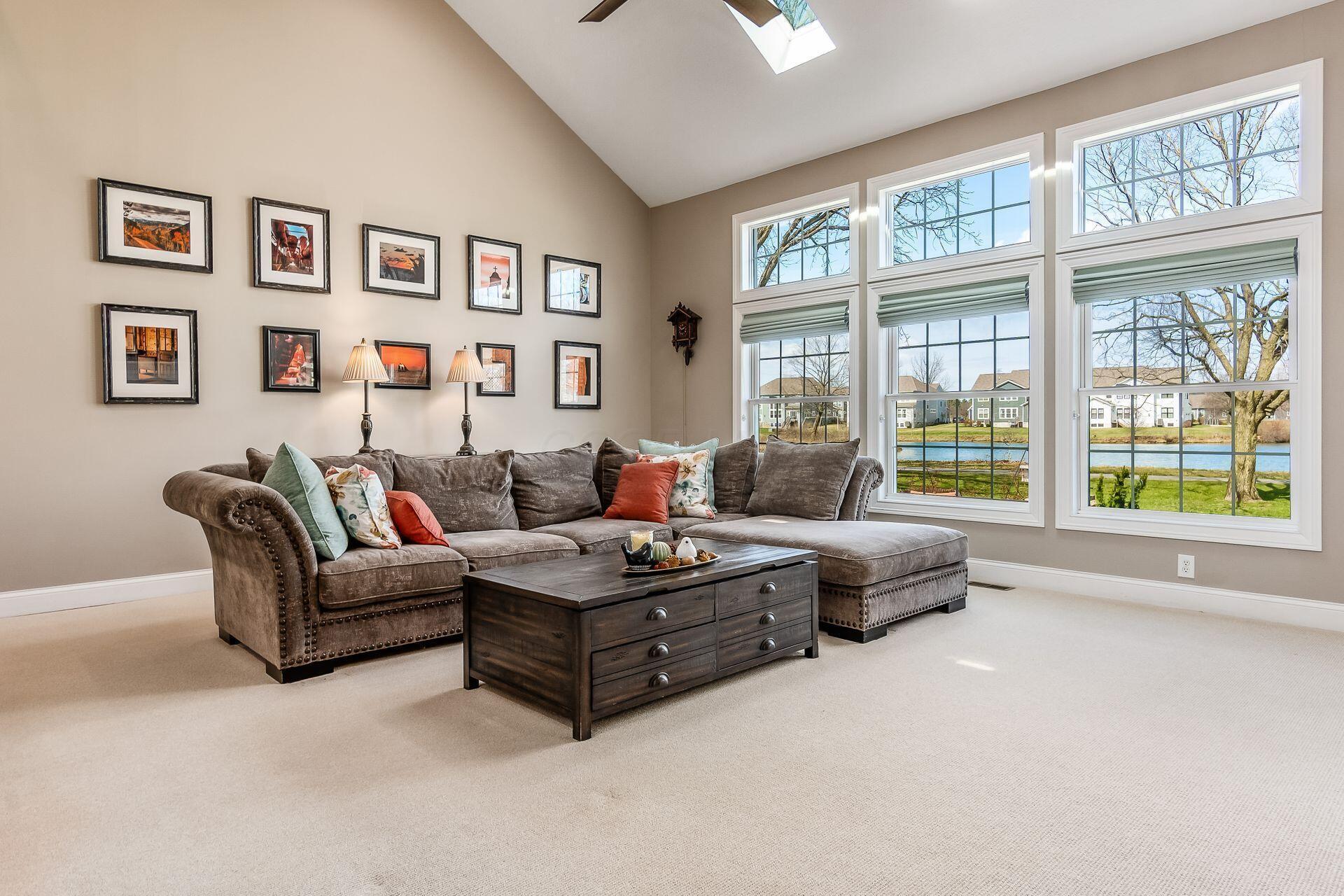 6465 Greenstone Loop