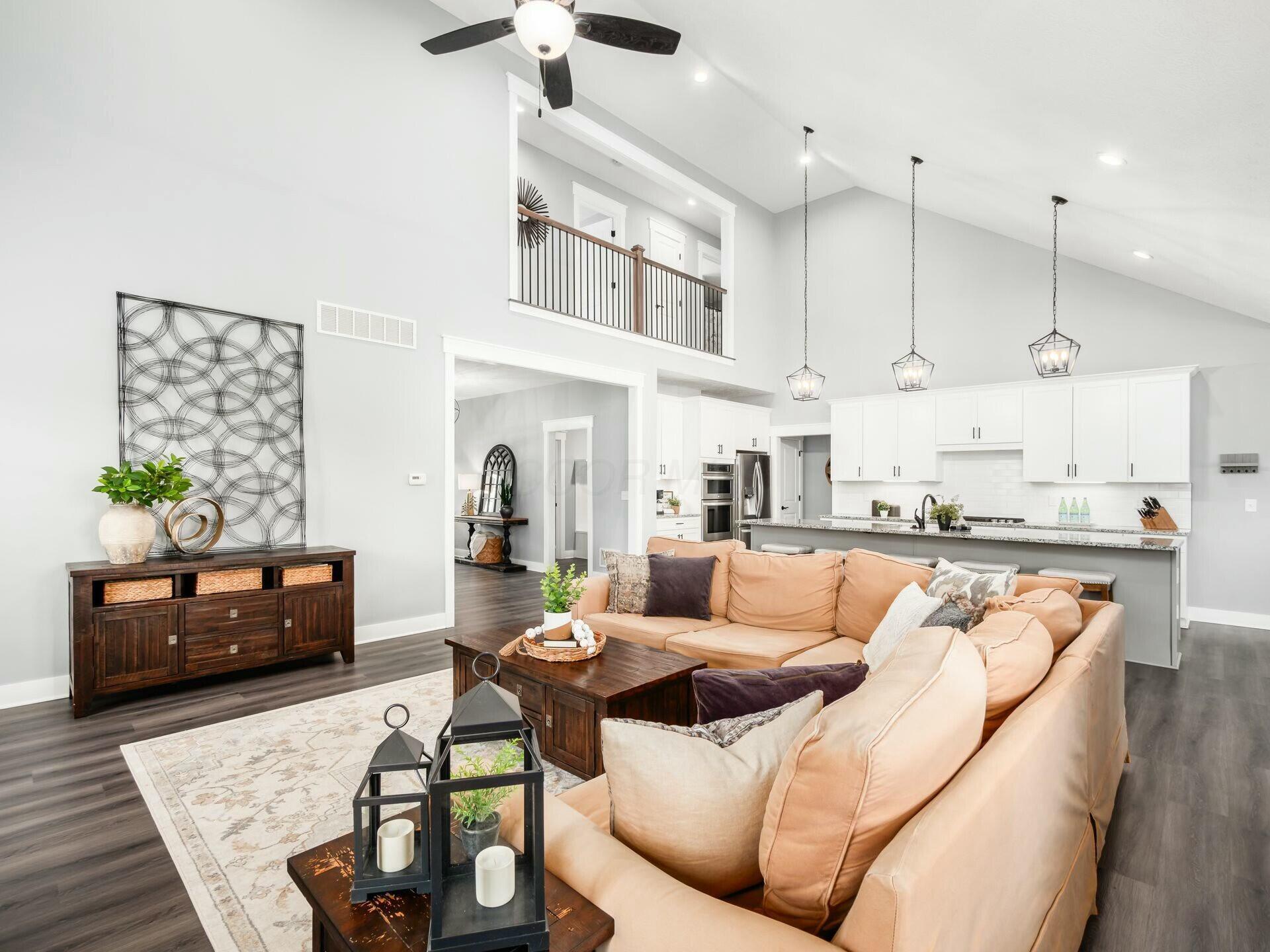 1254 Burkdale Drive