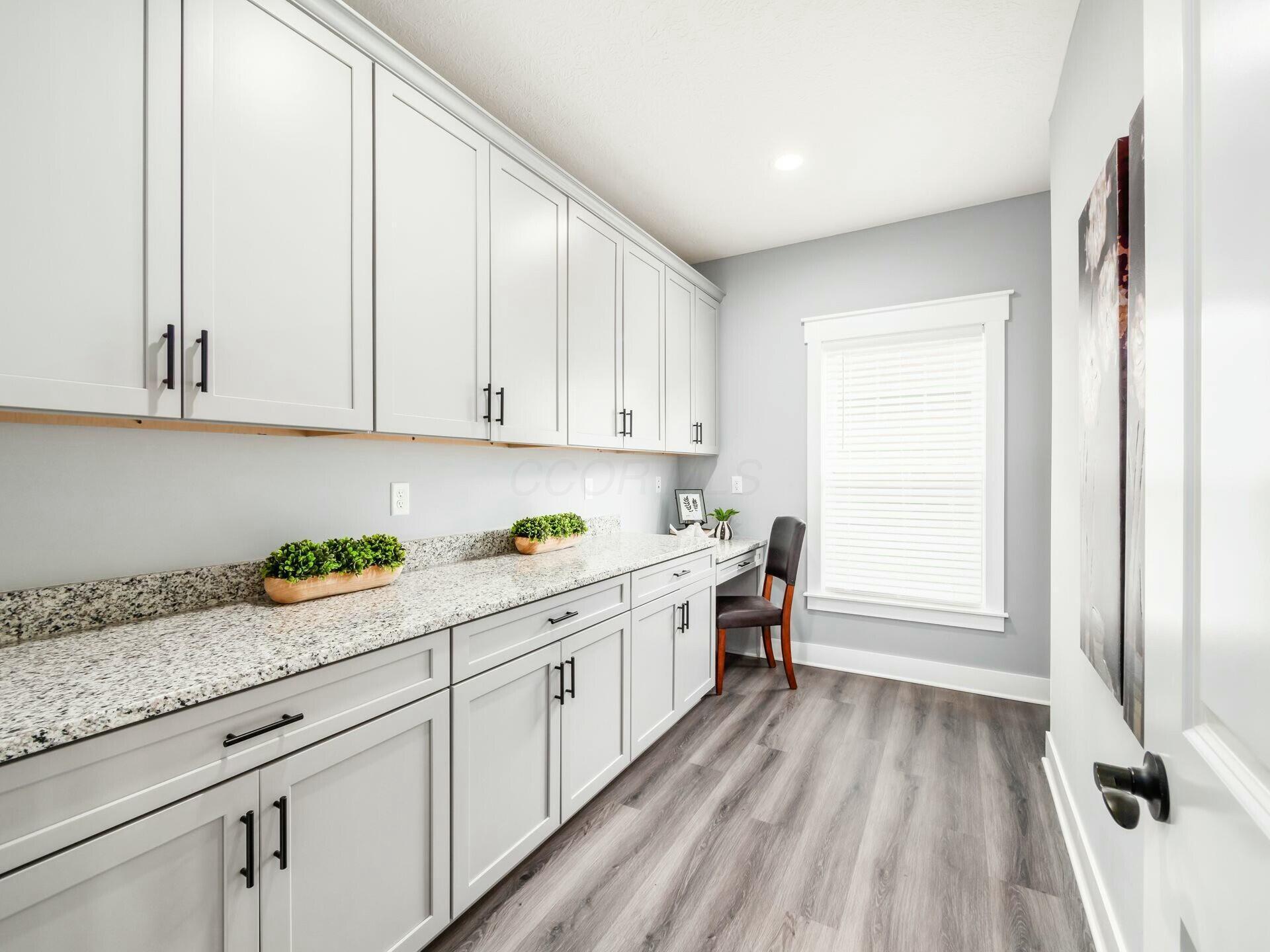 1254 Burkdale Drive