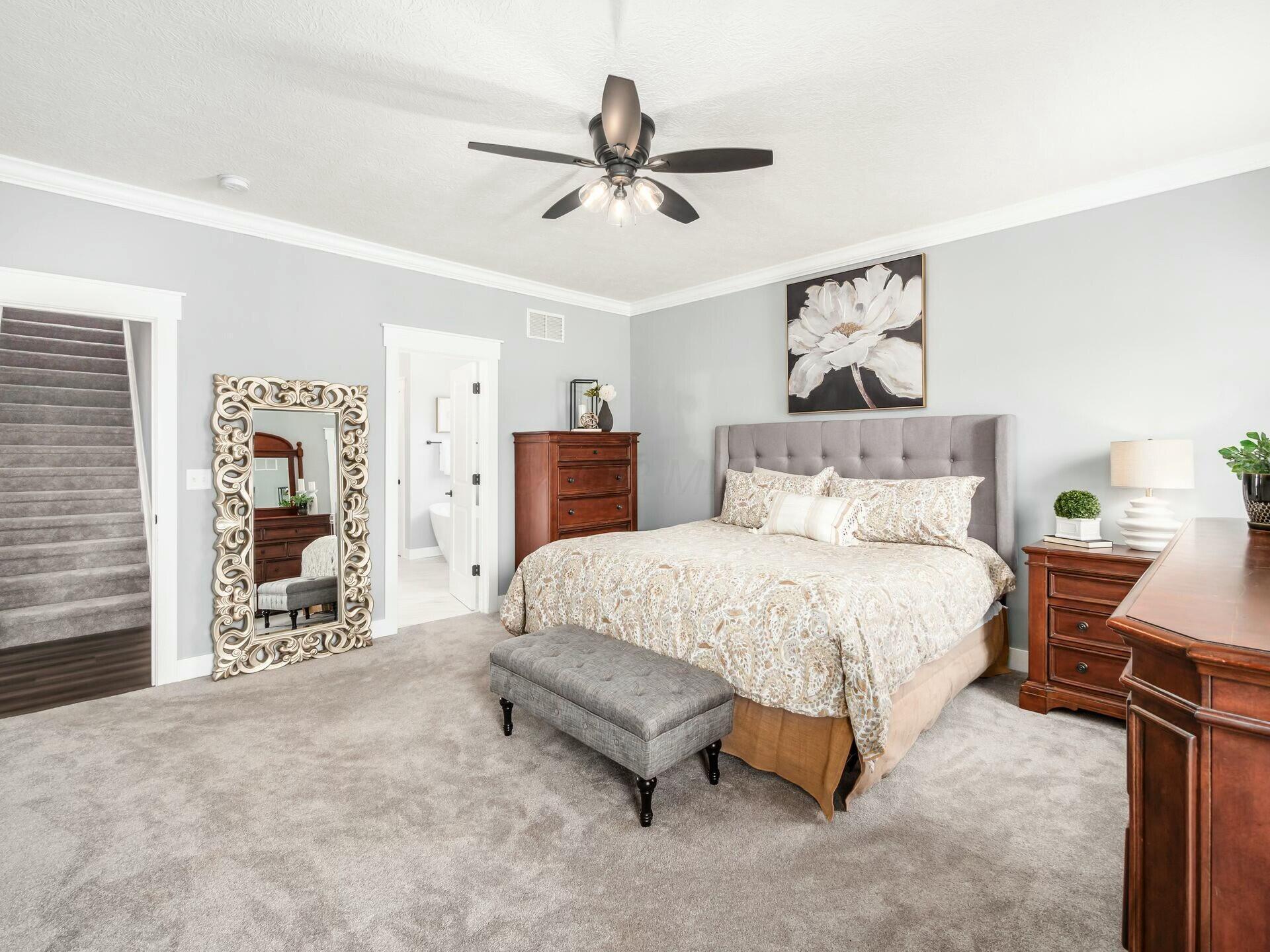 1254 Burkdale Drive