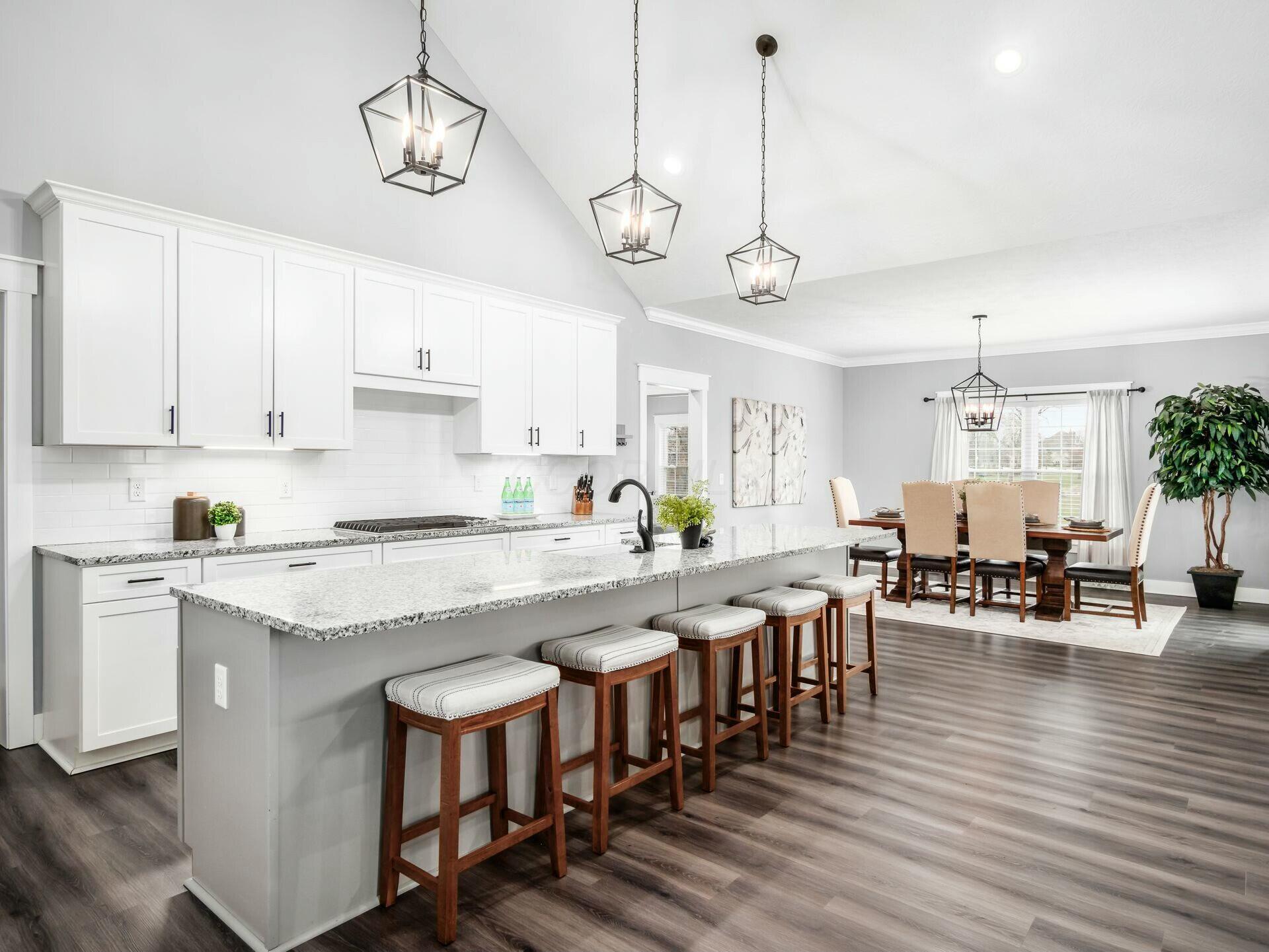 1254 Burkdale Drive