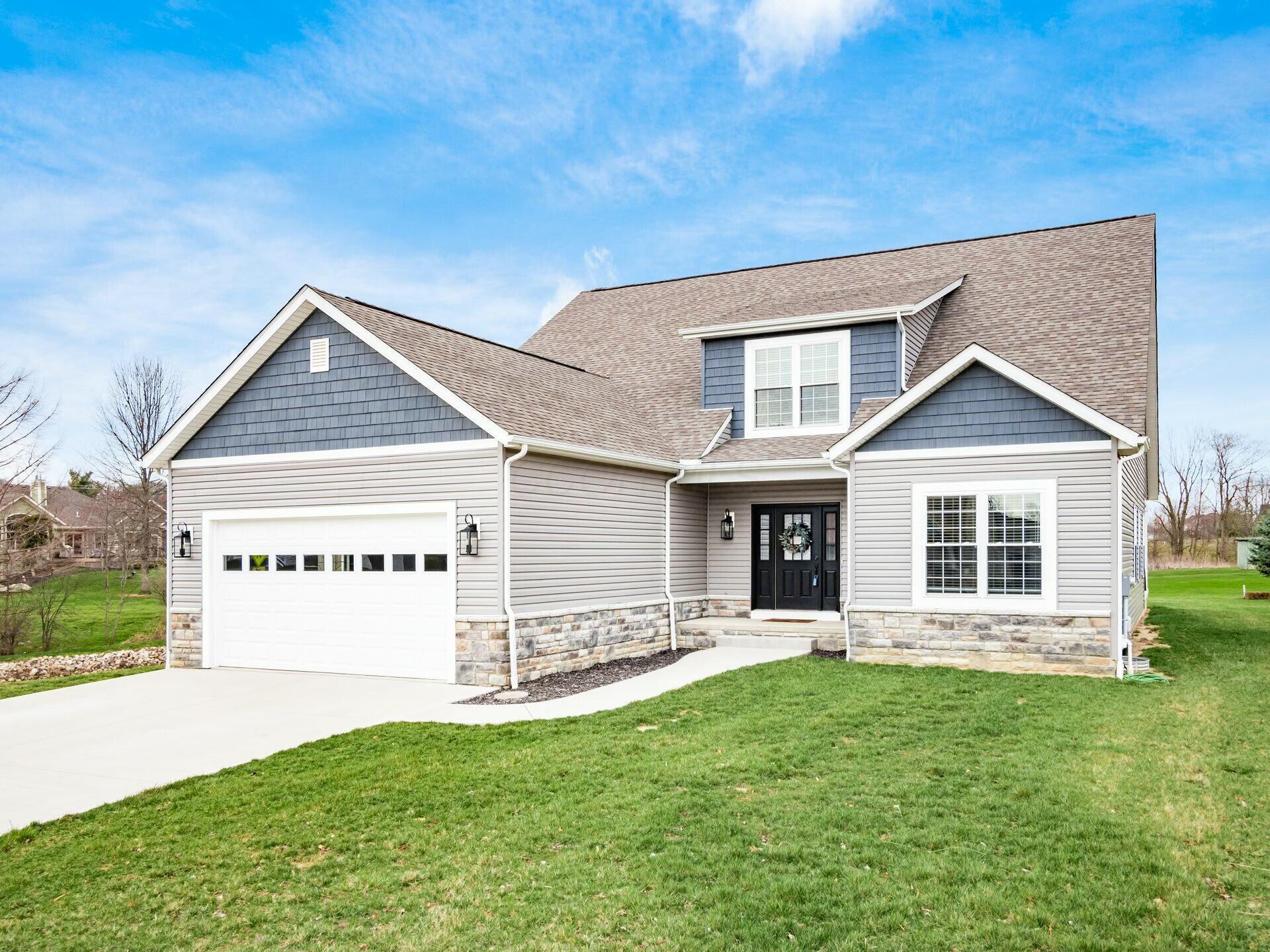 1254 Burkdale Drive