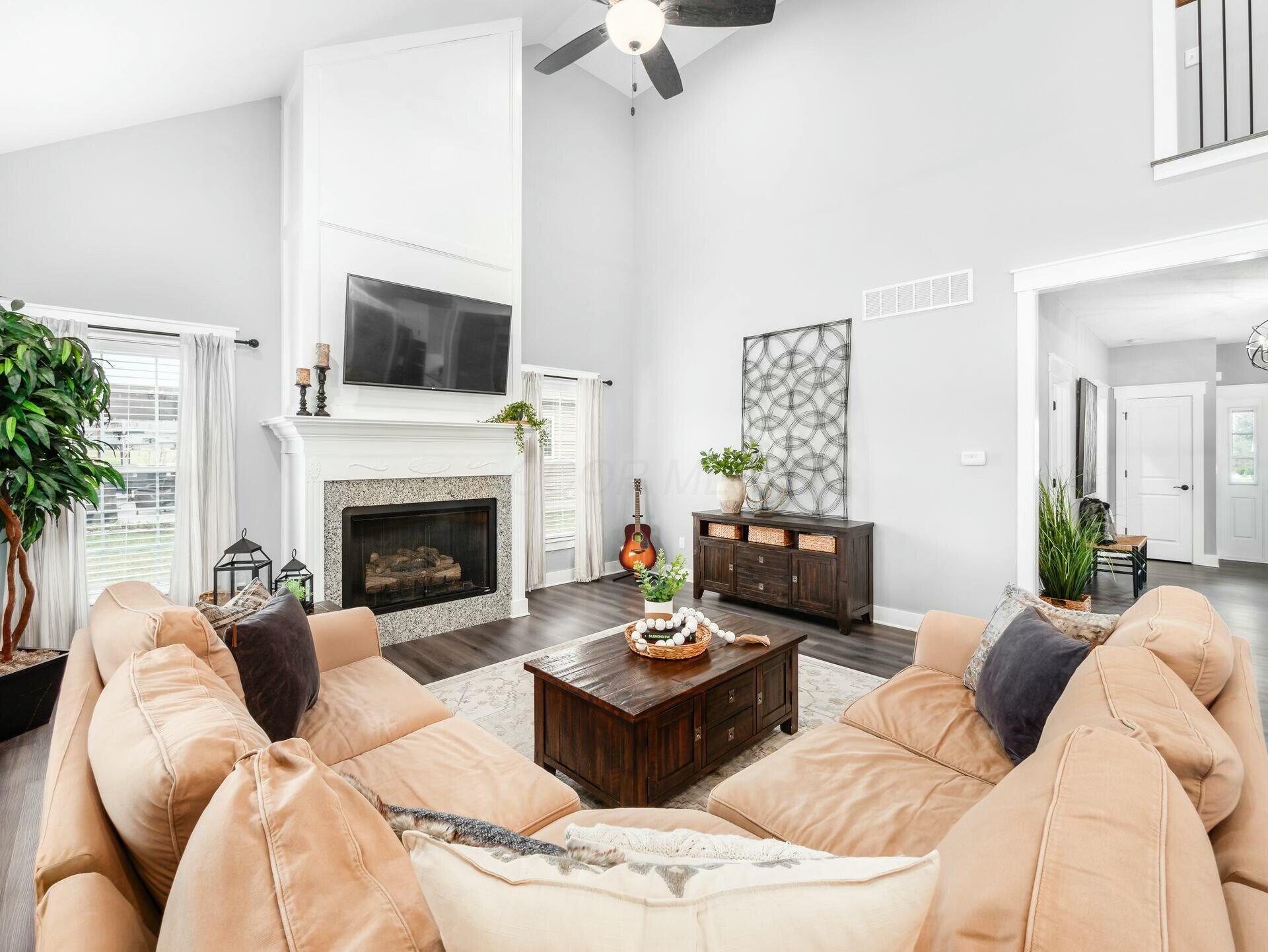 1254 Burkdale Drive