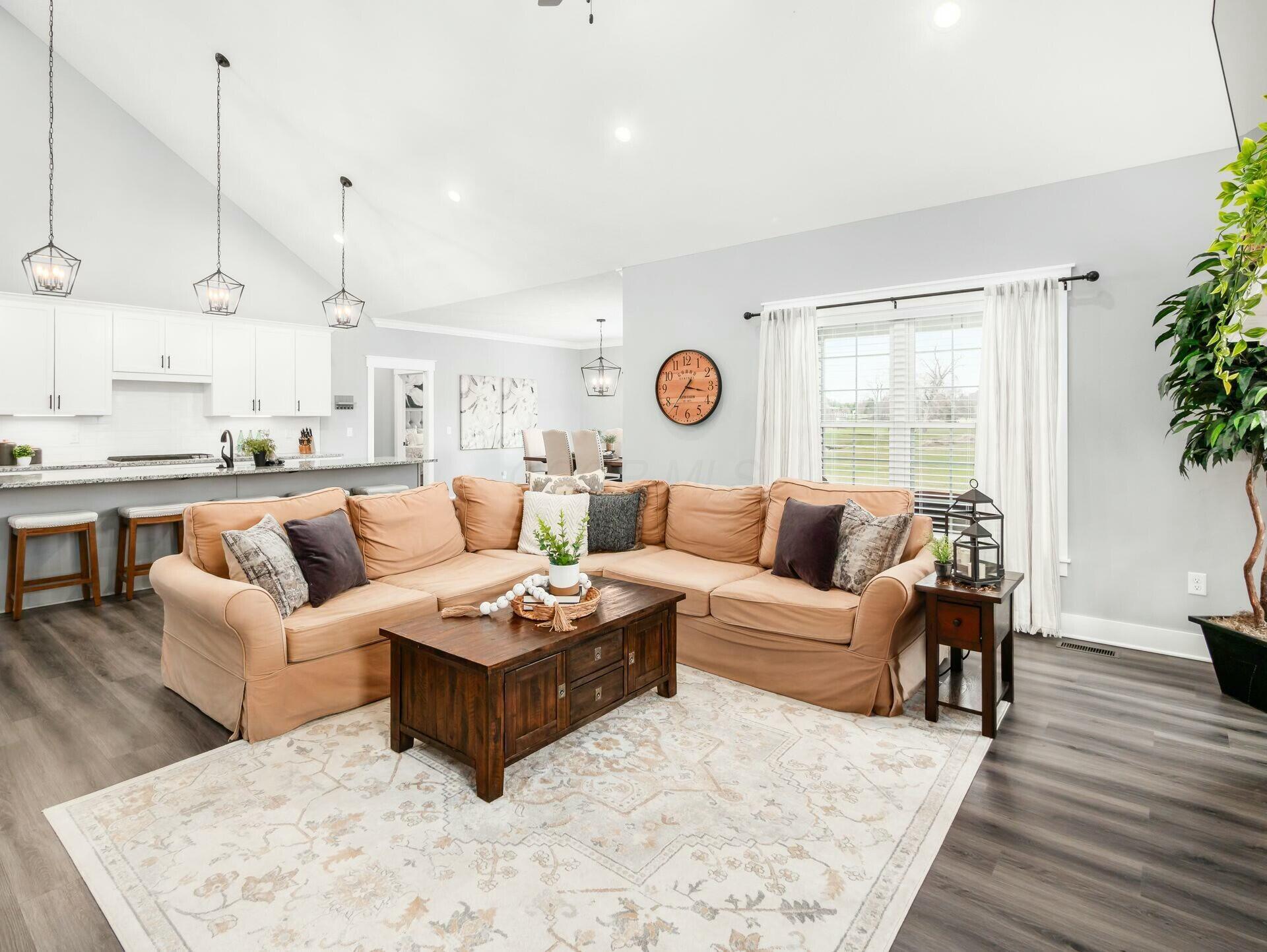 1254 Burkdale Drive