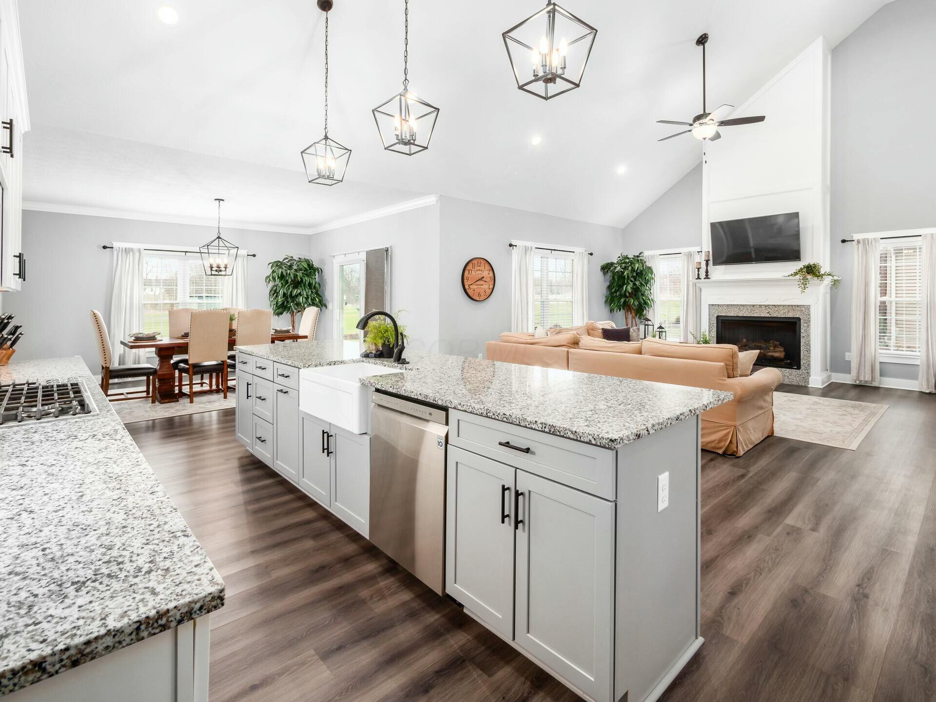 1254 Burkdale Drive