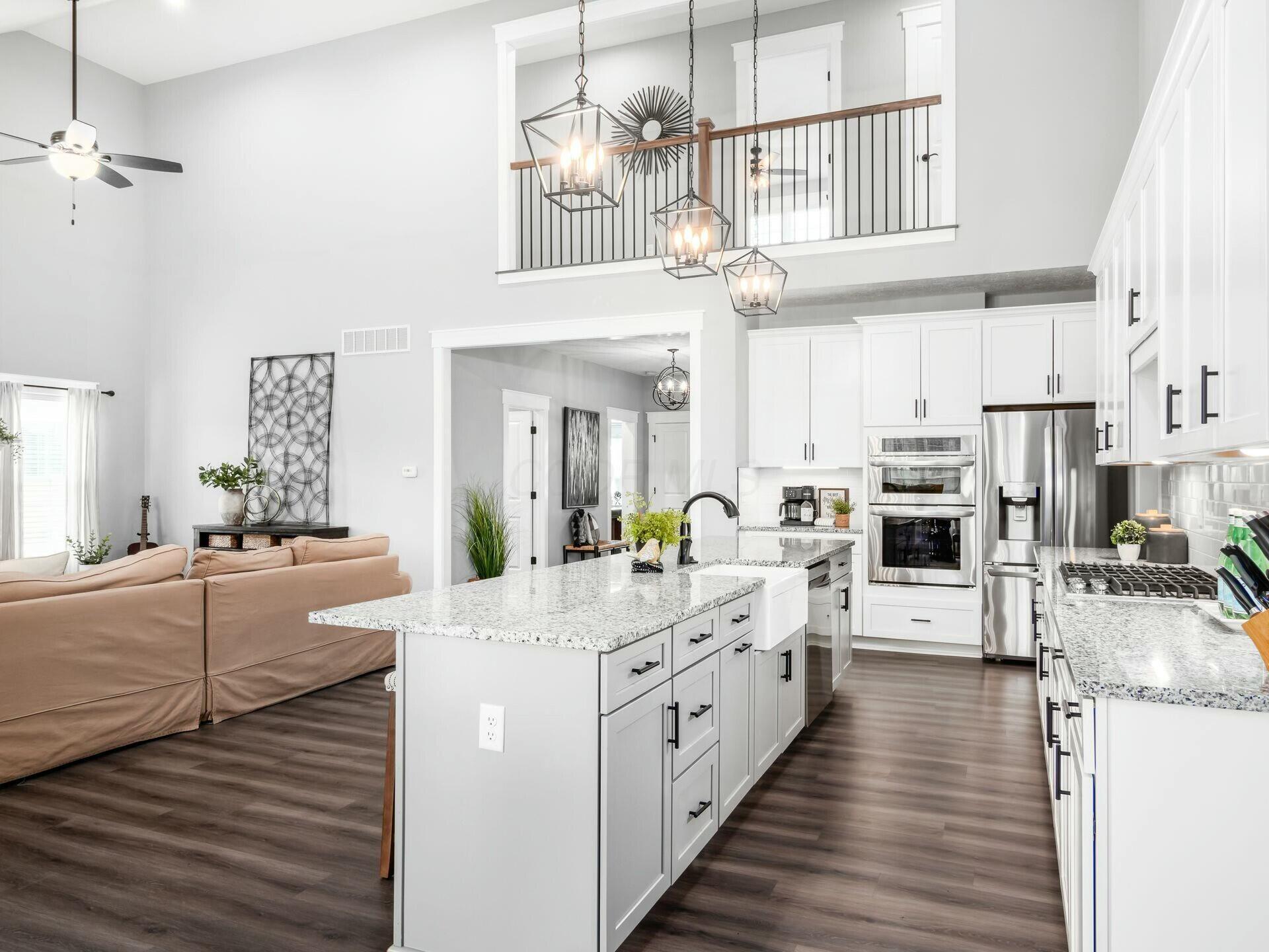 1254 Burkdale Drive