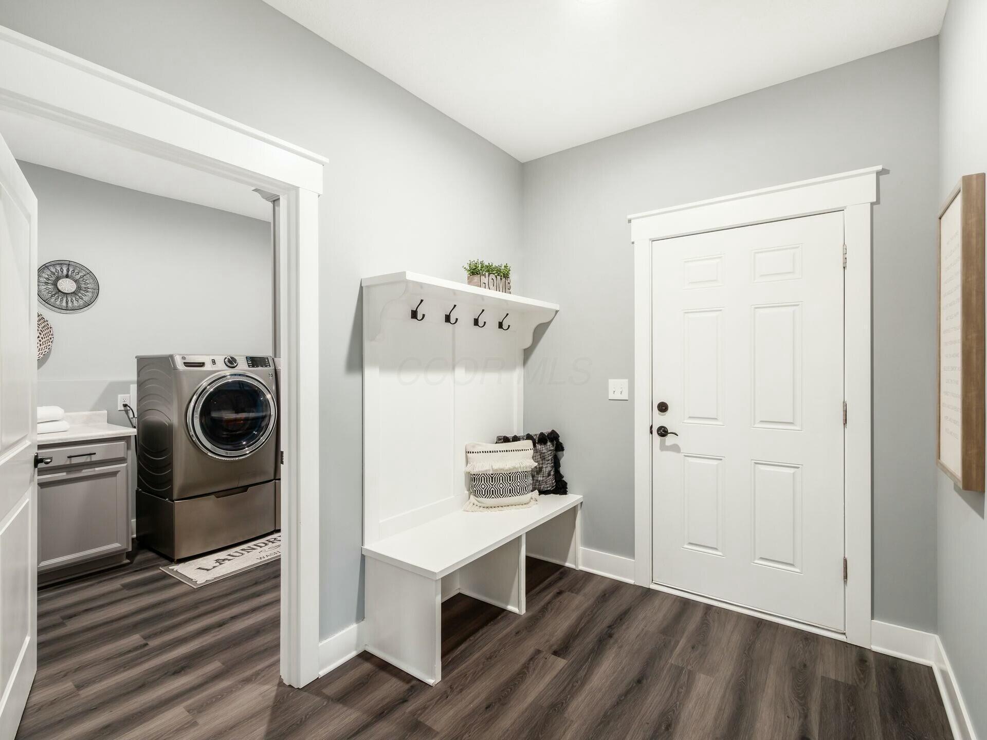 1254 Burkdale Drive