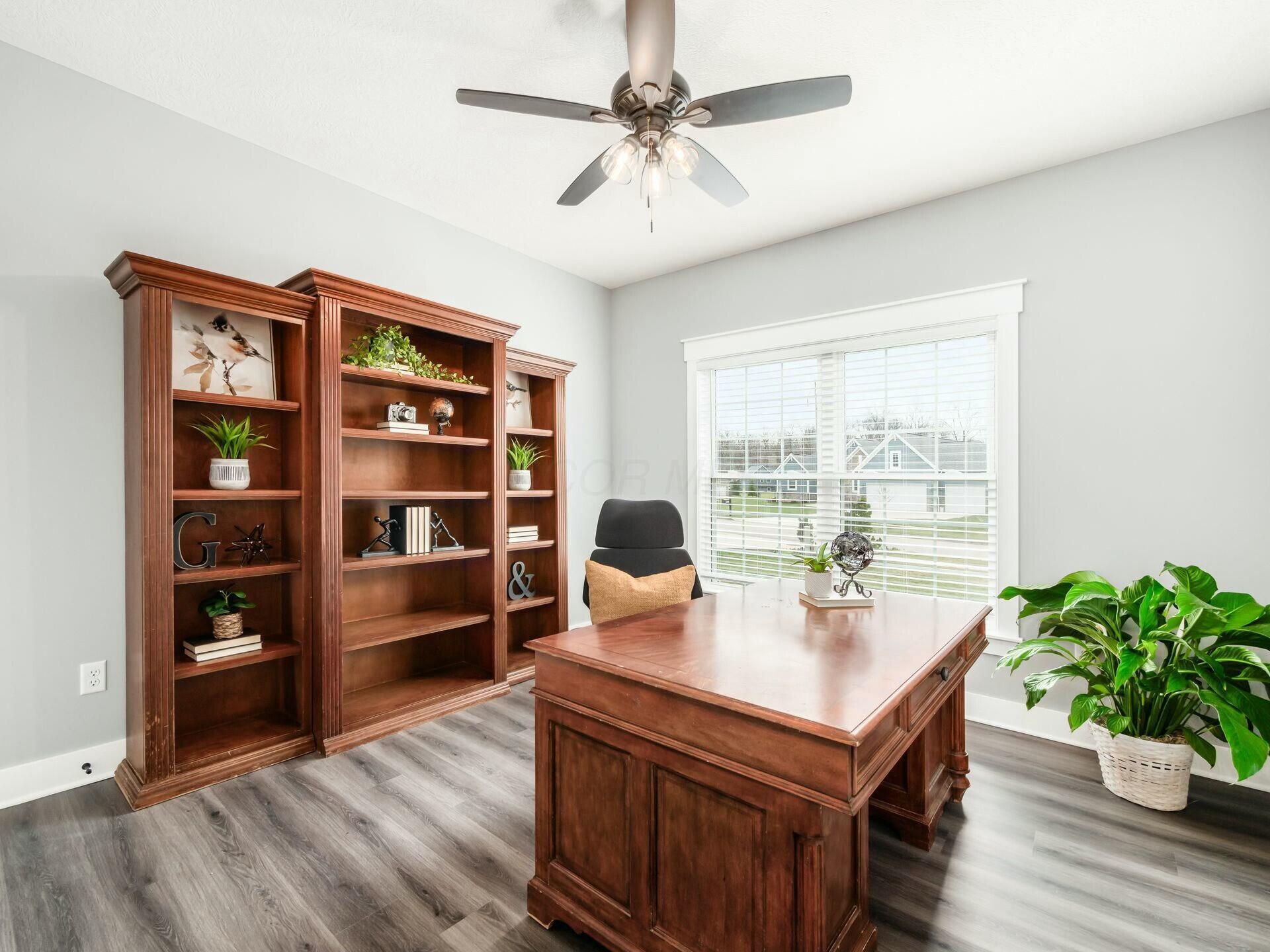 1254 Burkdale Drive