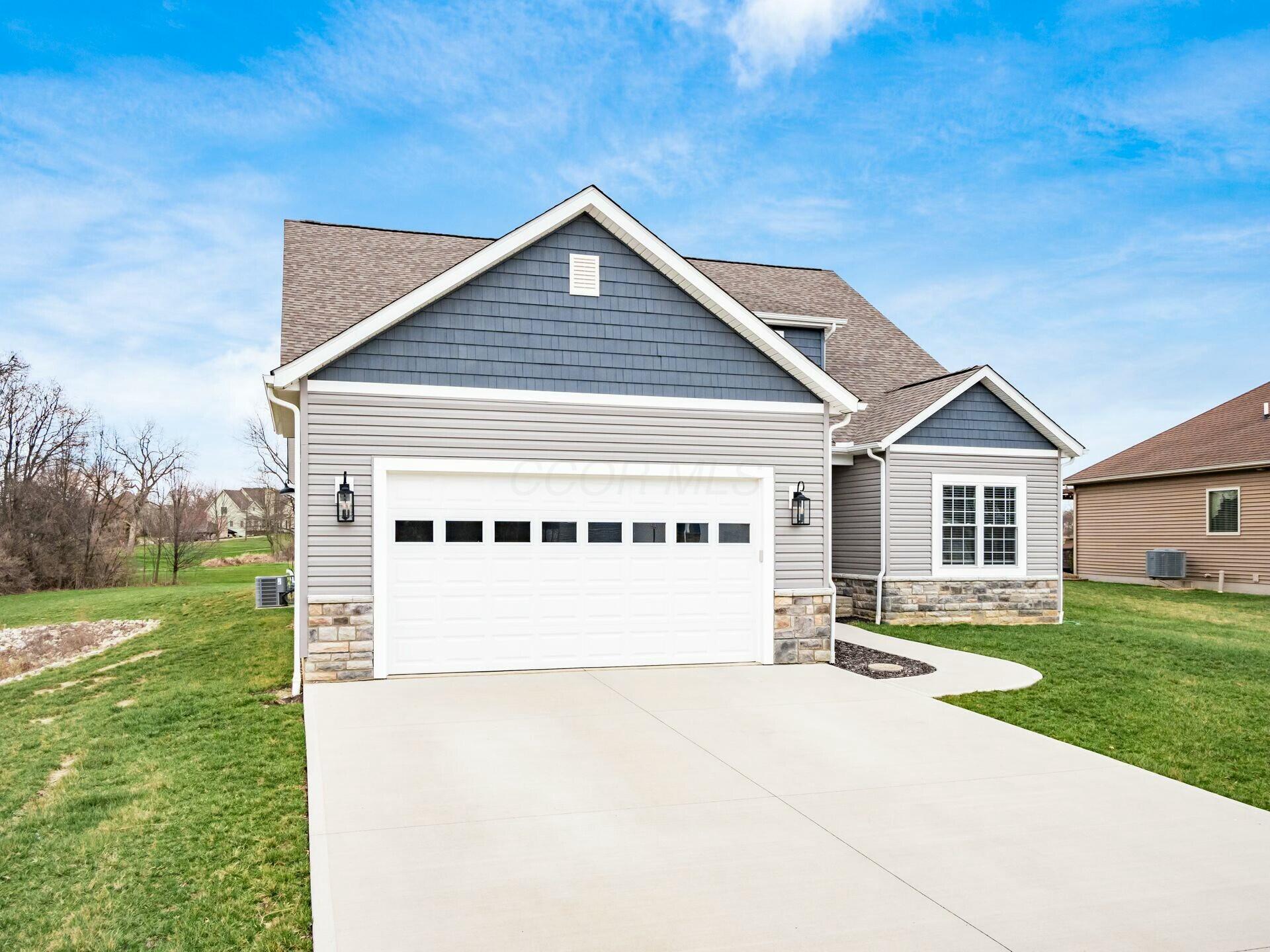 1254 Burkdale Drive