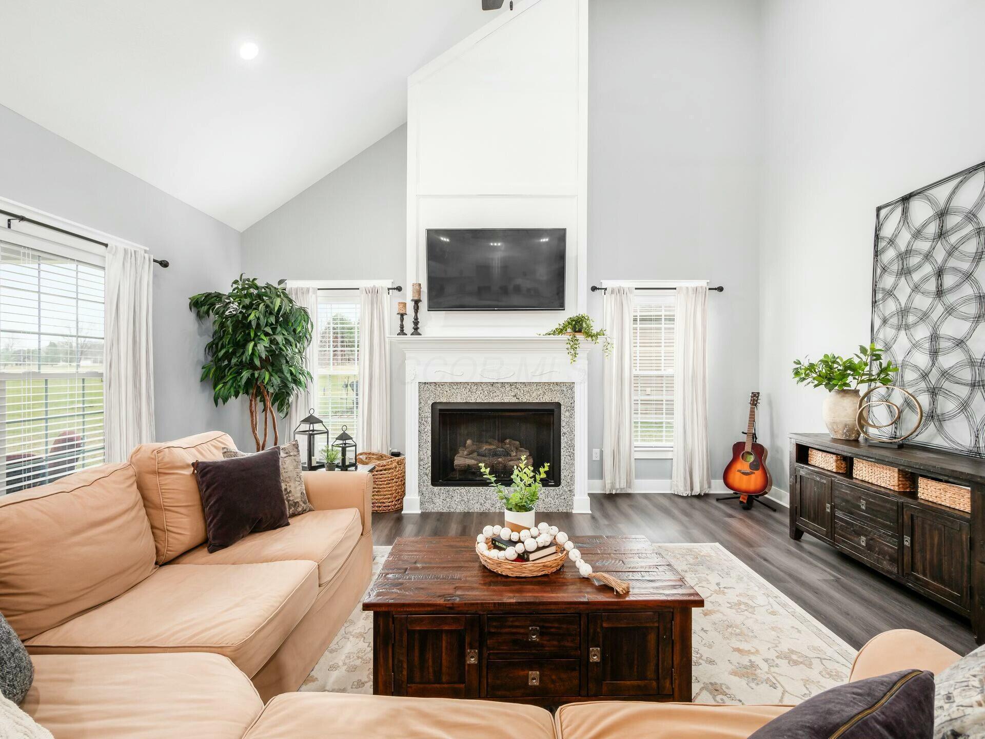 1254 Burkdale Drive
