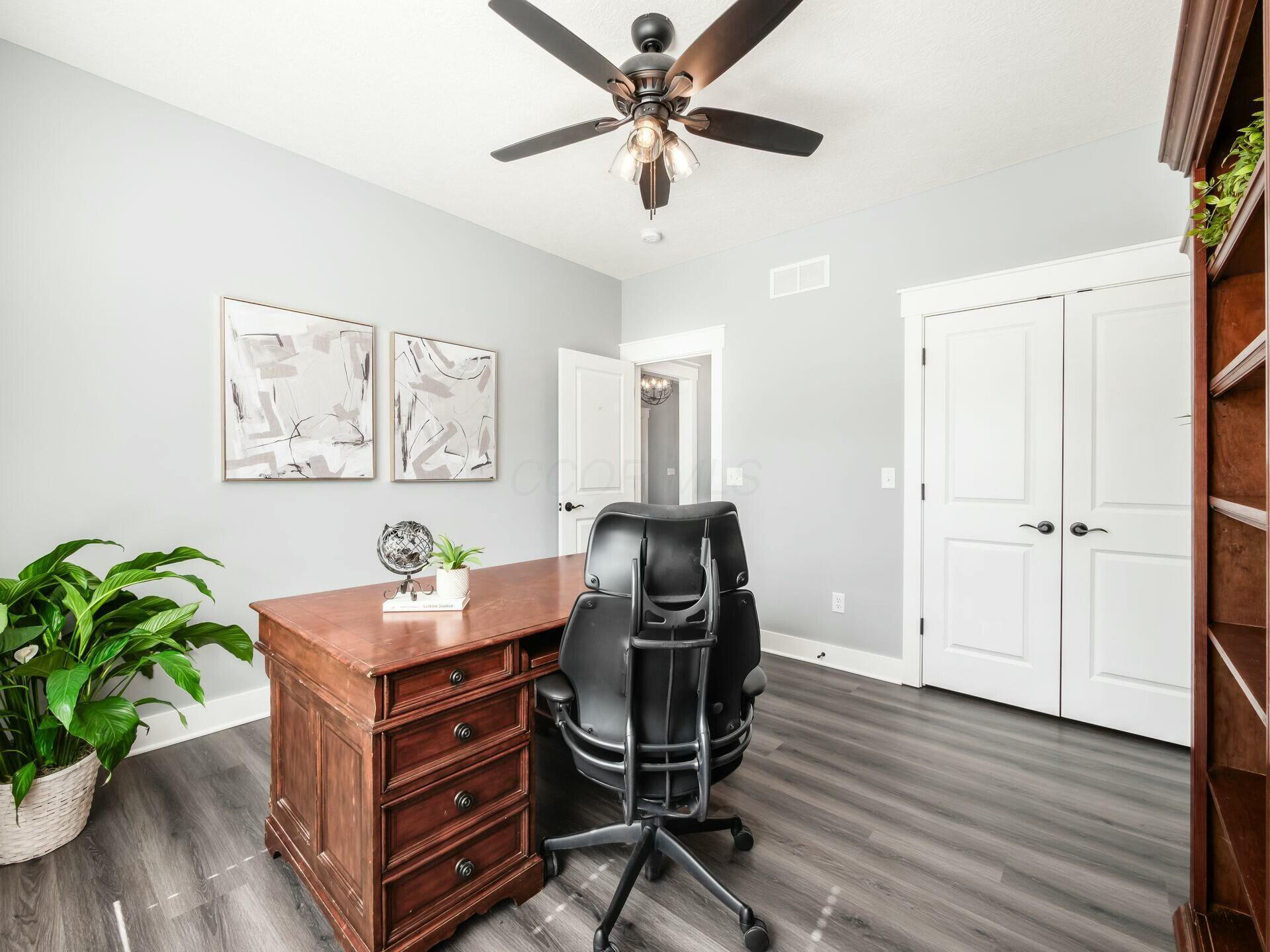 1254 Burkdale Drive