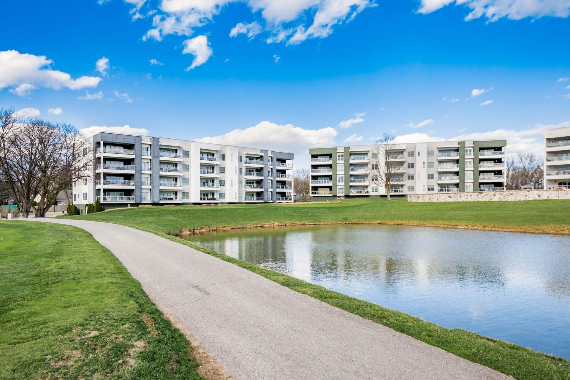 5339 Highpointe Lakes Drive, 403
