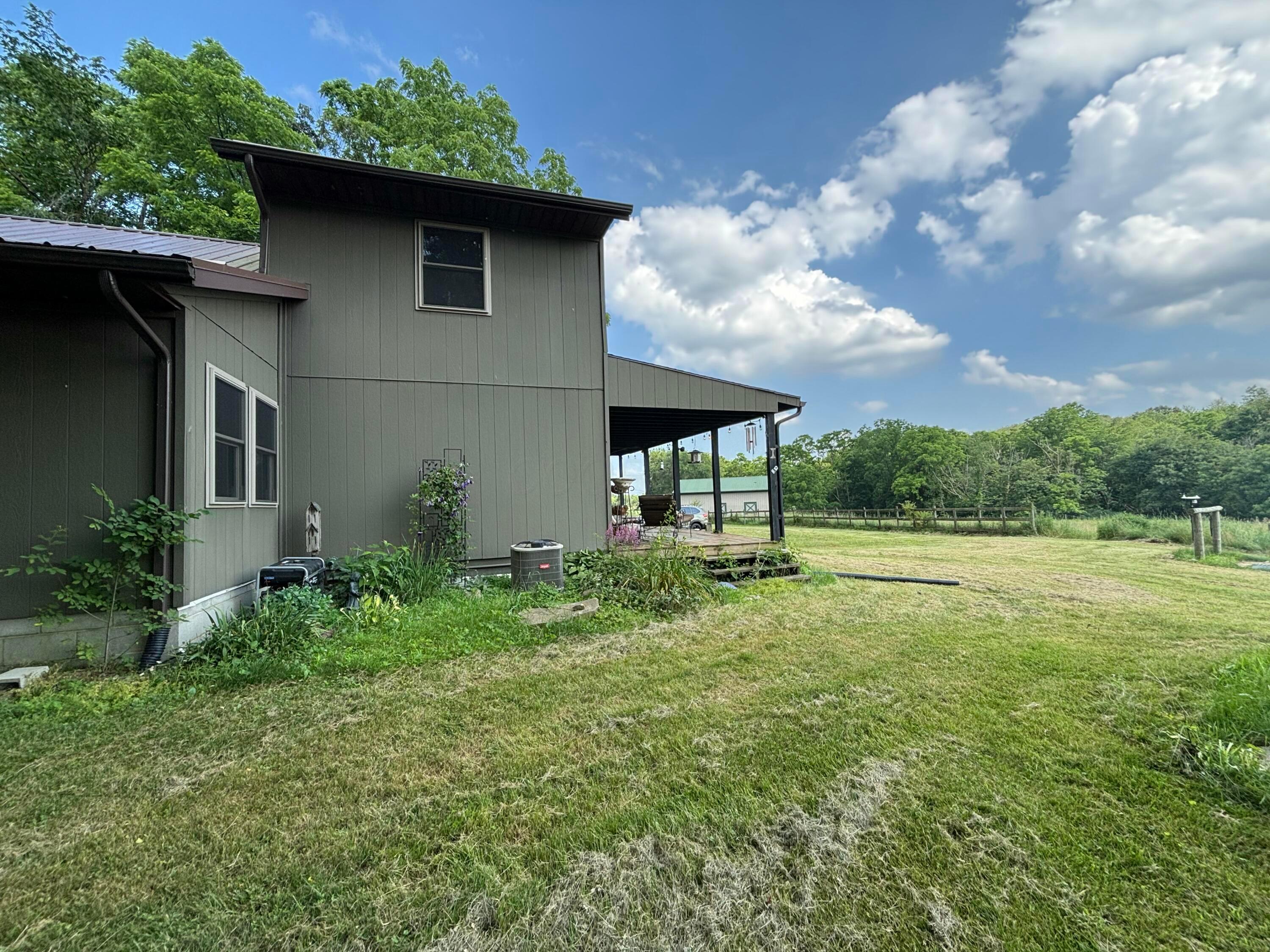 20561 Canada Road