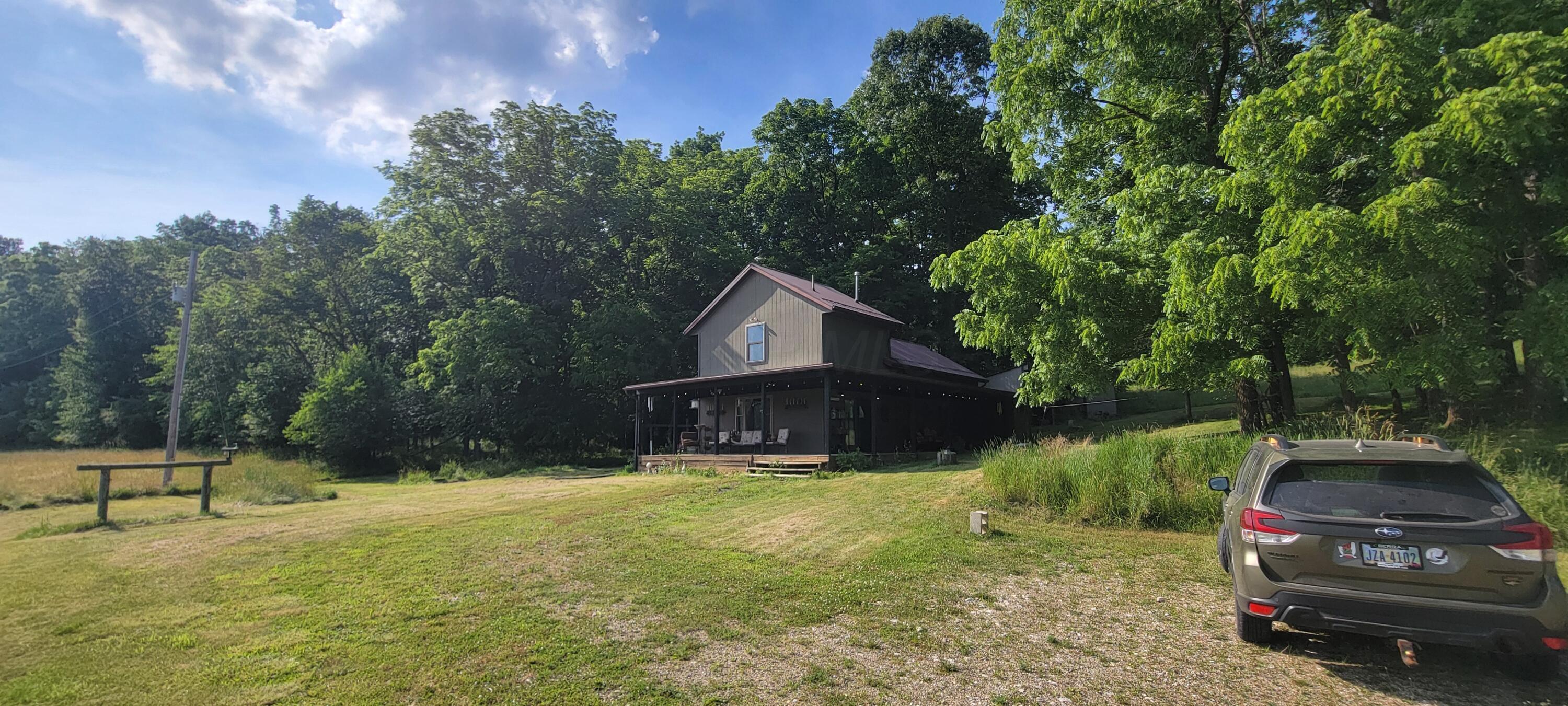 20561 Canada Road
